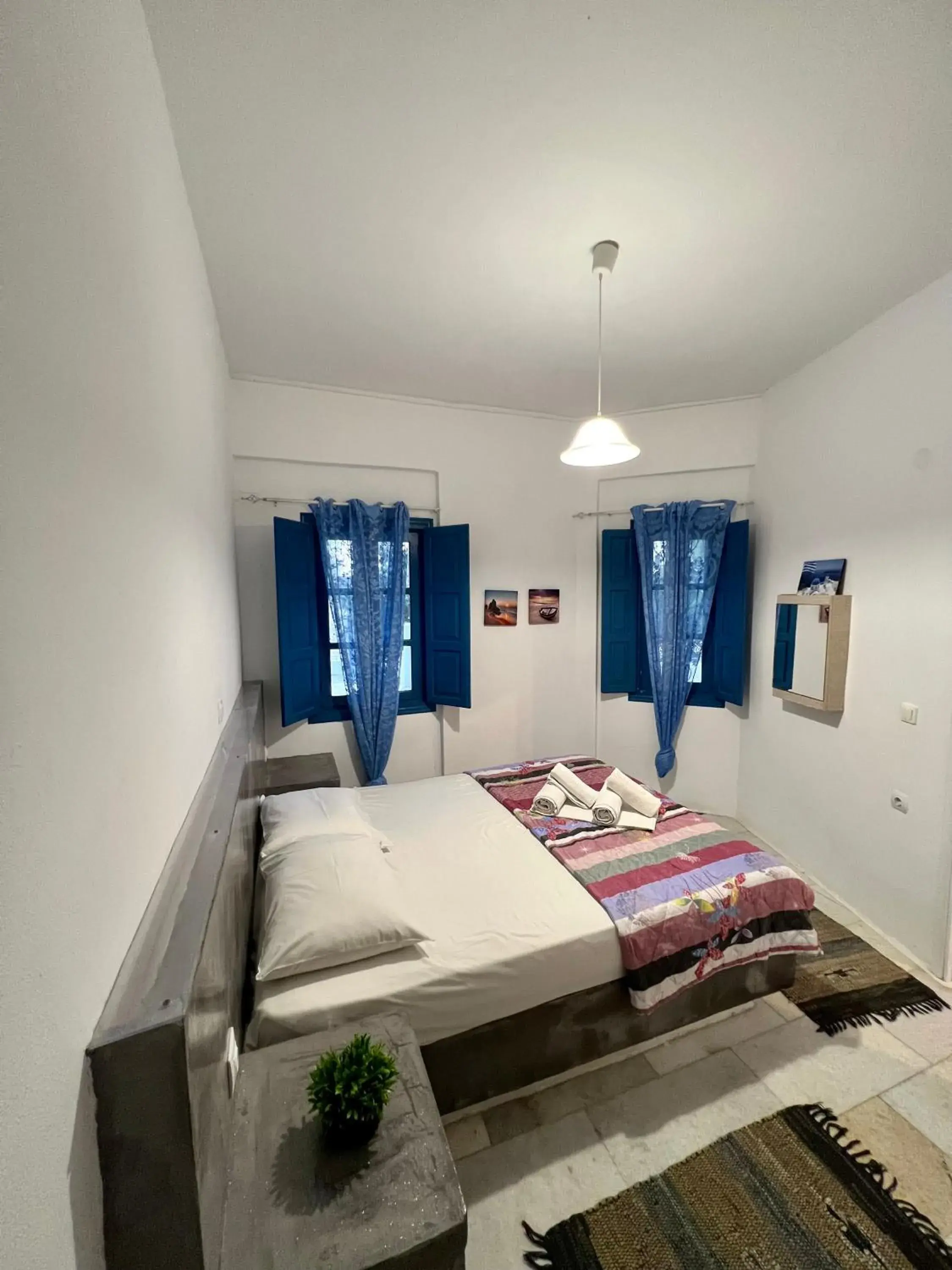 Apartment with Terrace in Santo Margarita Apartment with Terrace in Santo Margarita