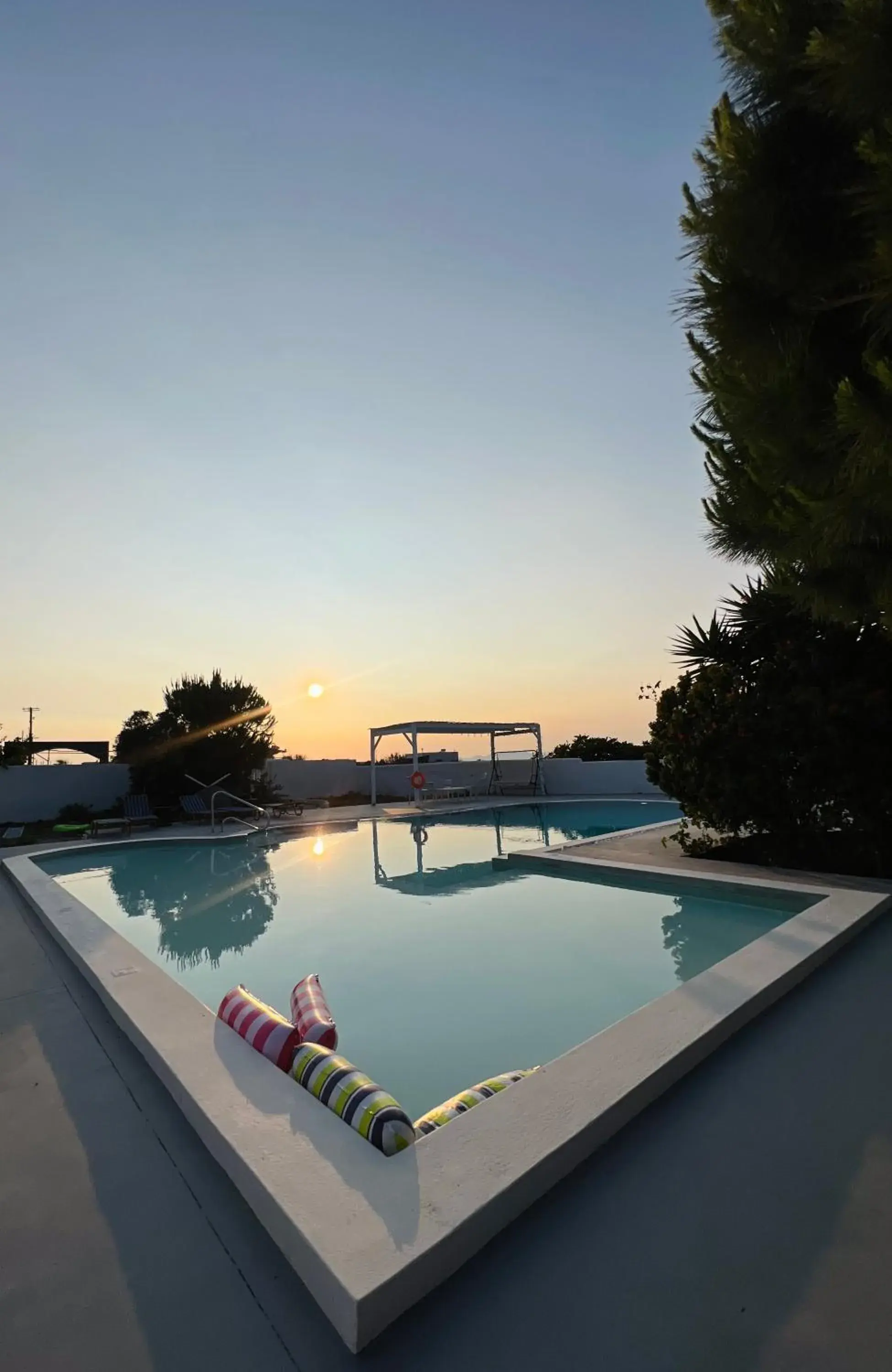 Apartment with Sea View in Santo Margarita Apartment with Sea View in Santo Margarita