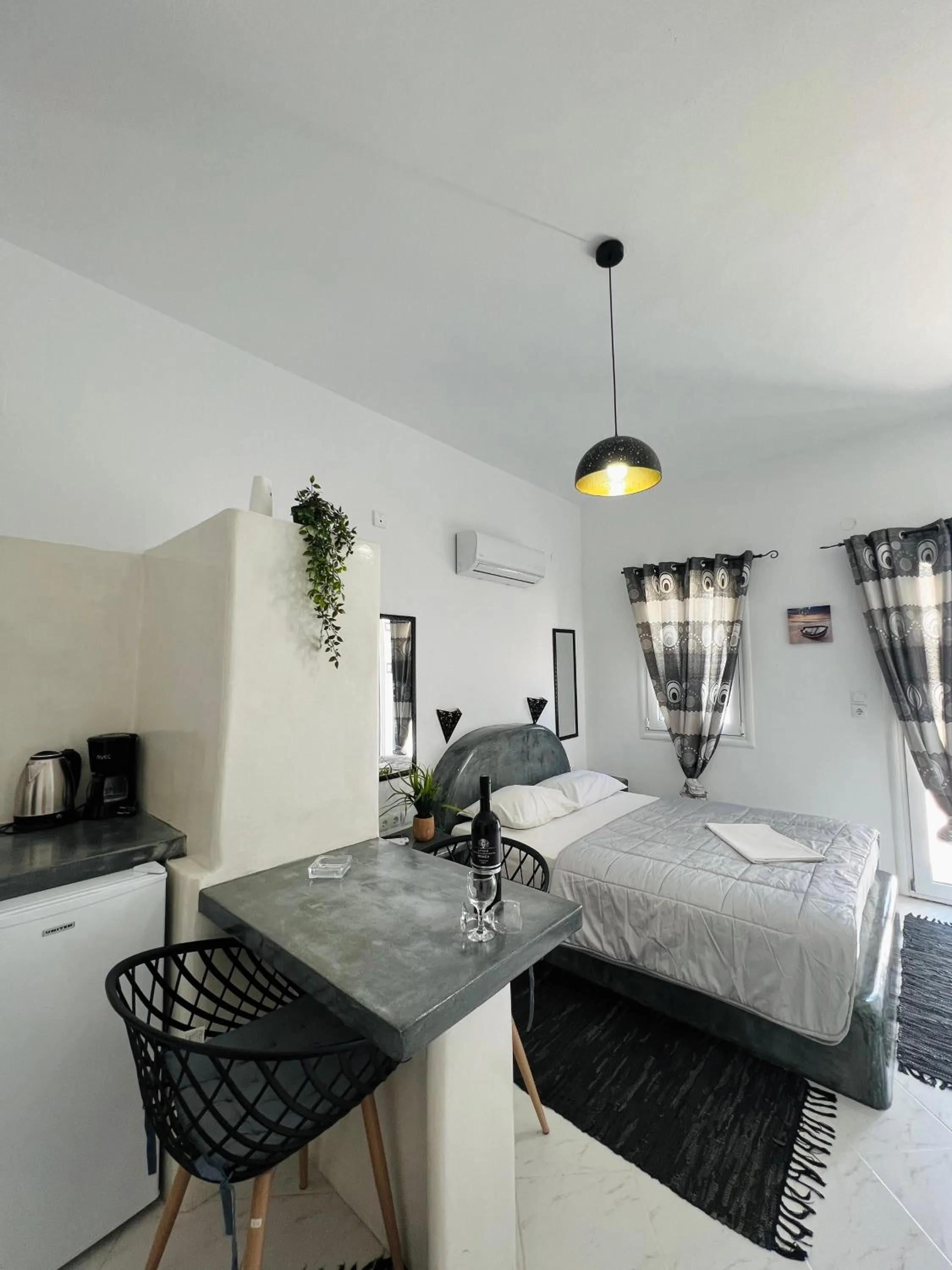 Photo of the whole room, Bed in Santo Margarita