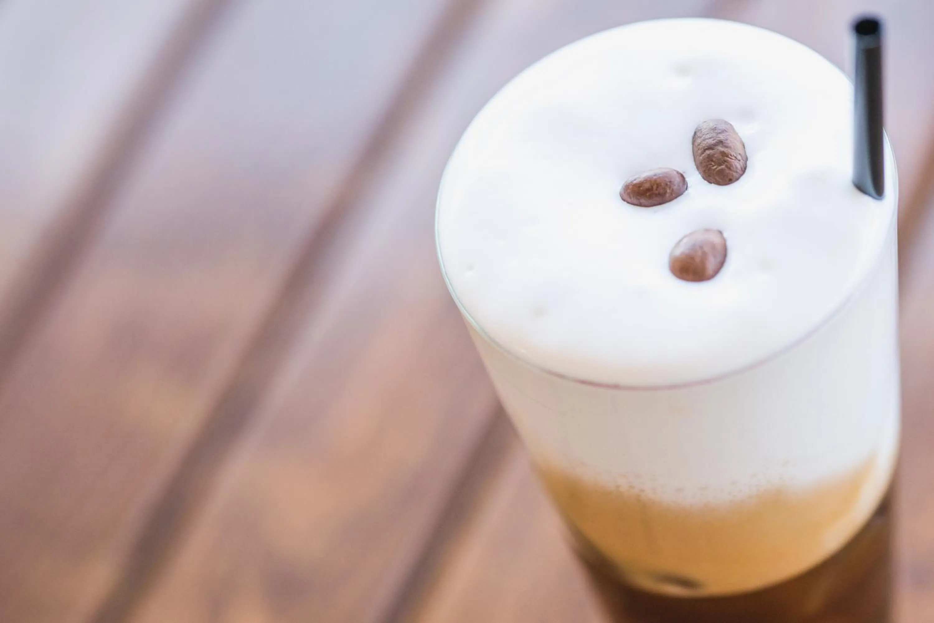 Food and drinks in Santa Rosa Hotel & Beach