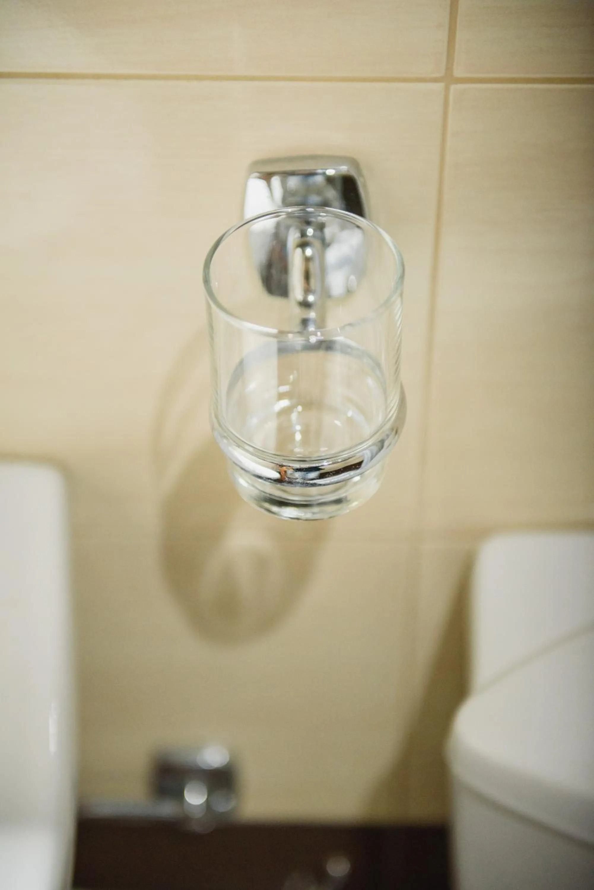 Bathroom in Santa Rosa Hotel & Beach
