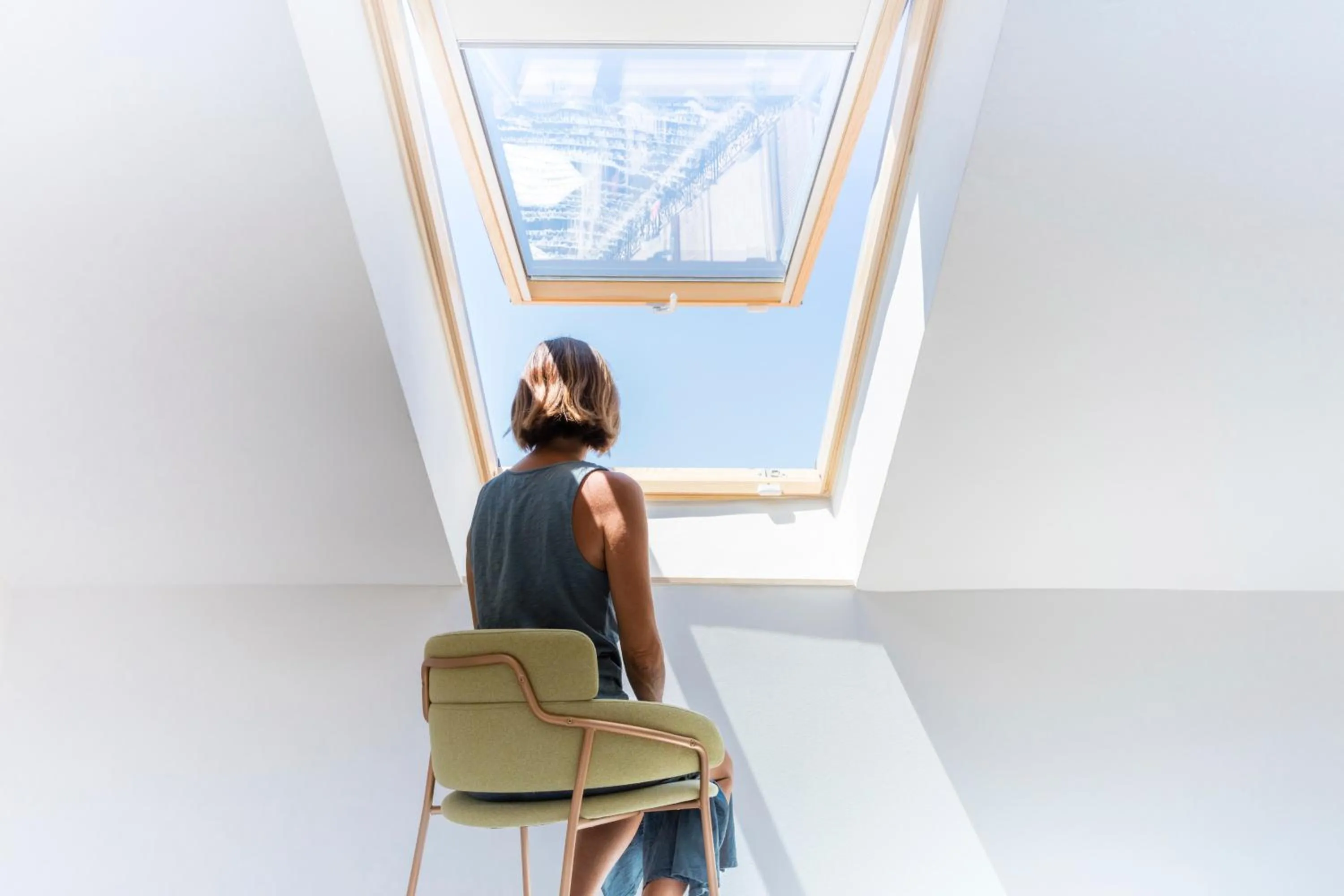 People in Fonda Llabres Boutique