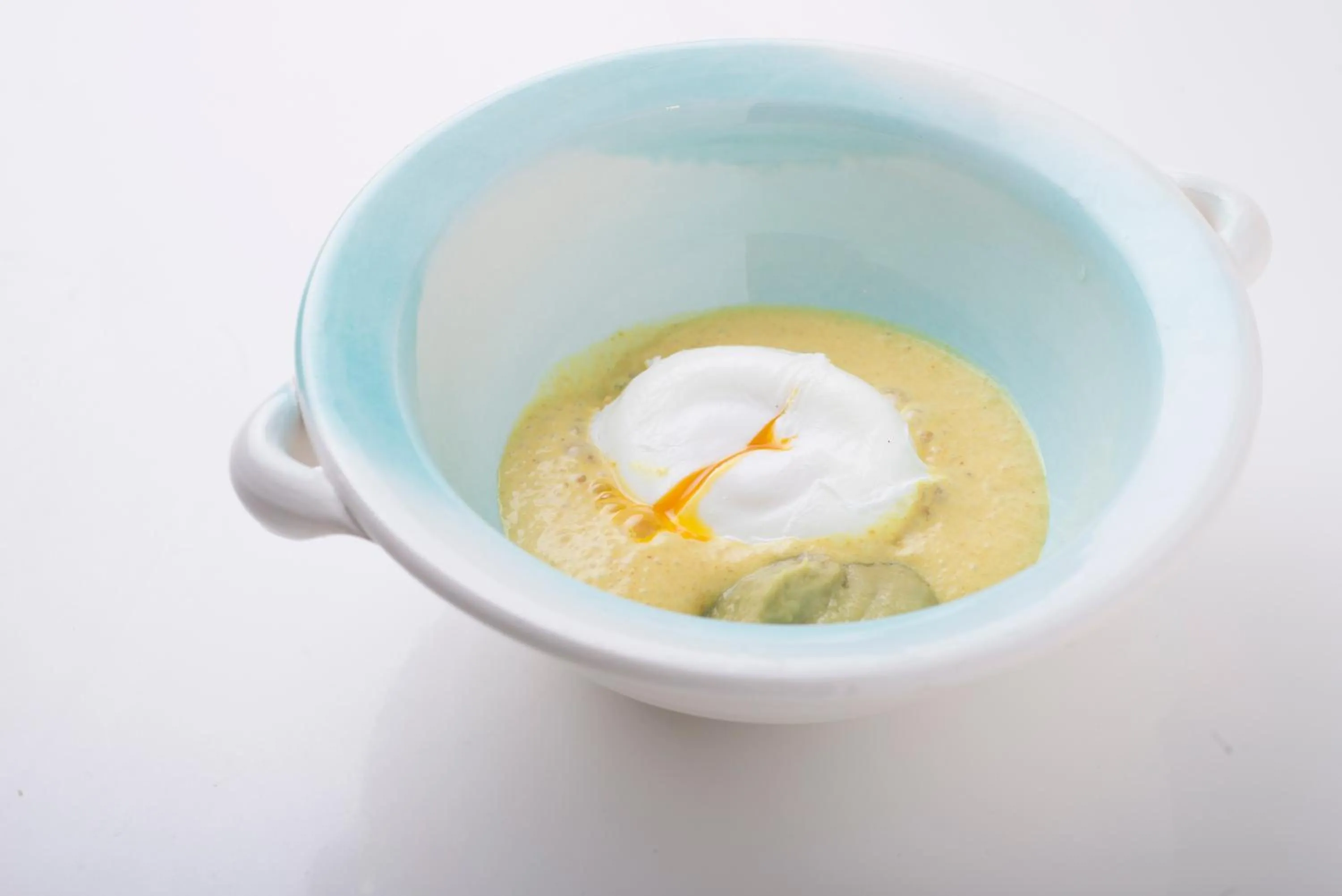 Food close-up in Fonda Llabres Boutique