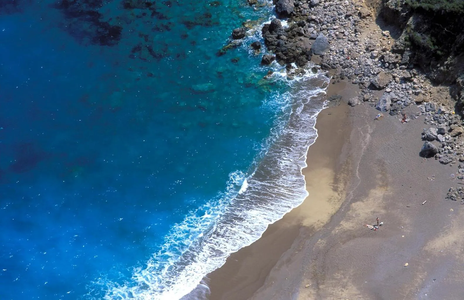 Beach in Fonda Llabres Boutique