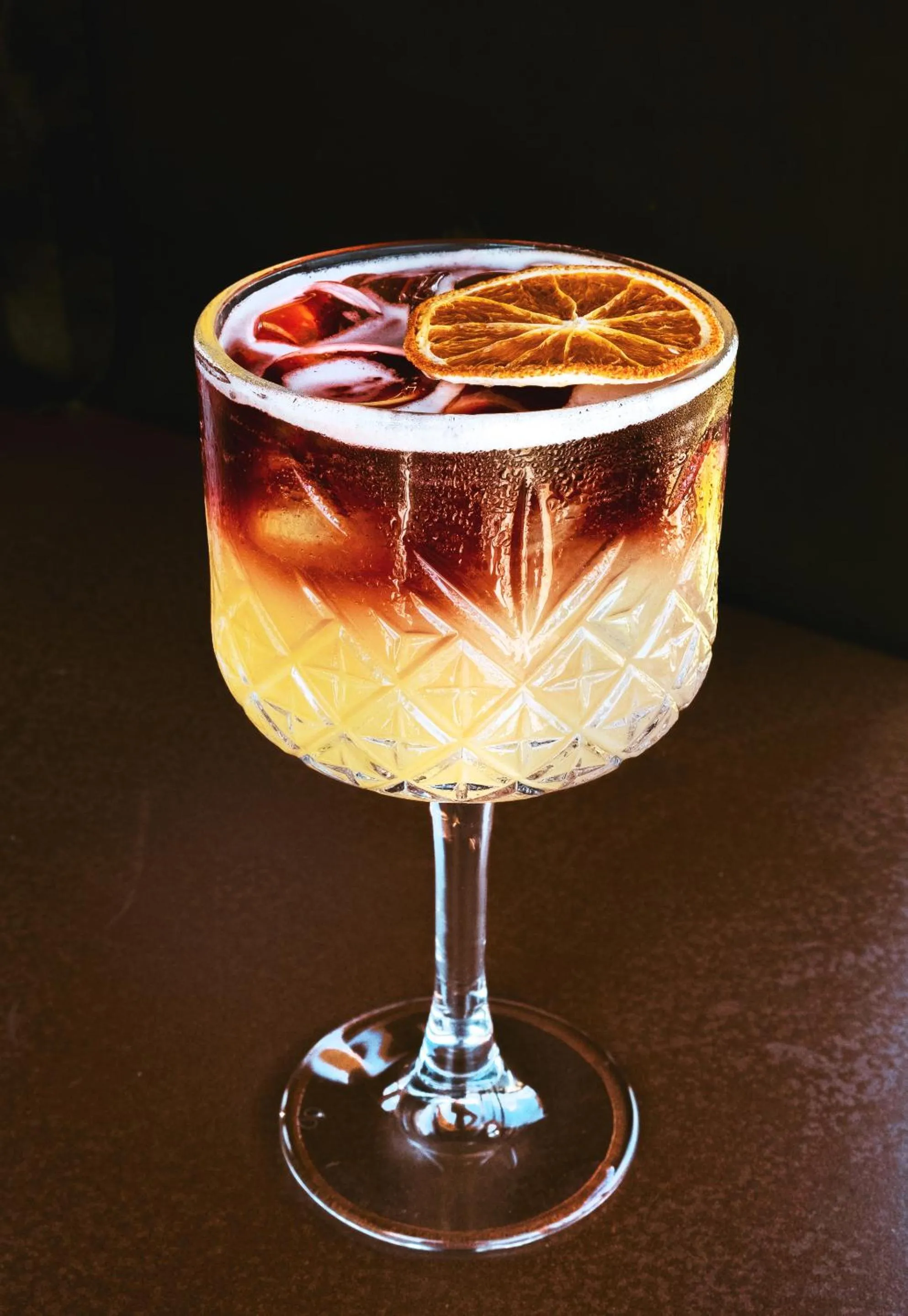 Lounge or bar in Moma Hotel Cannigione