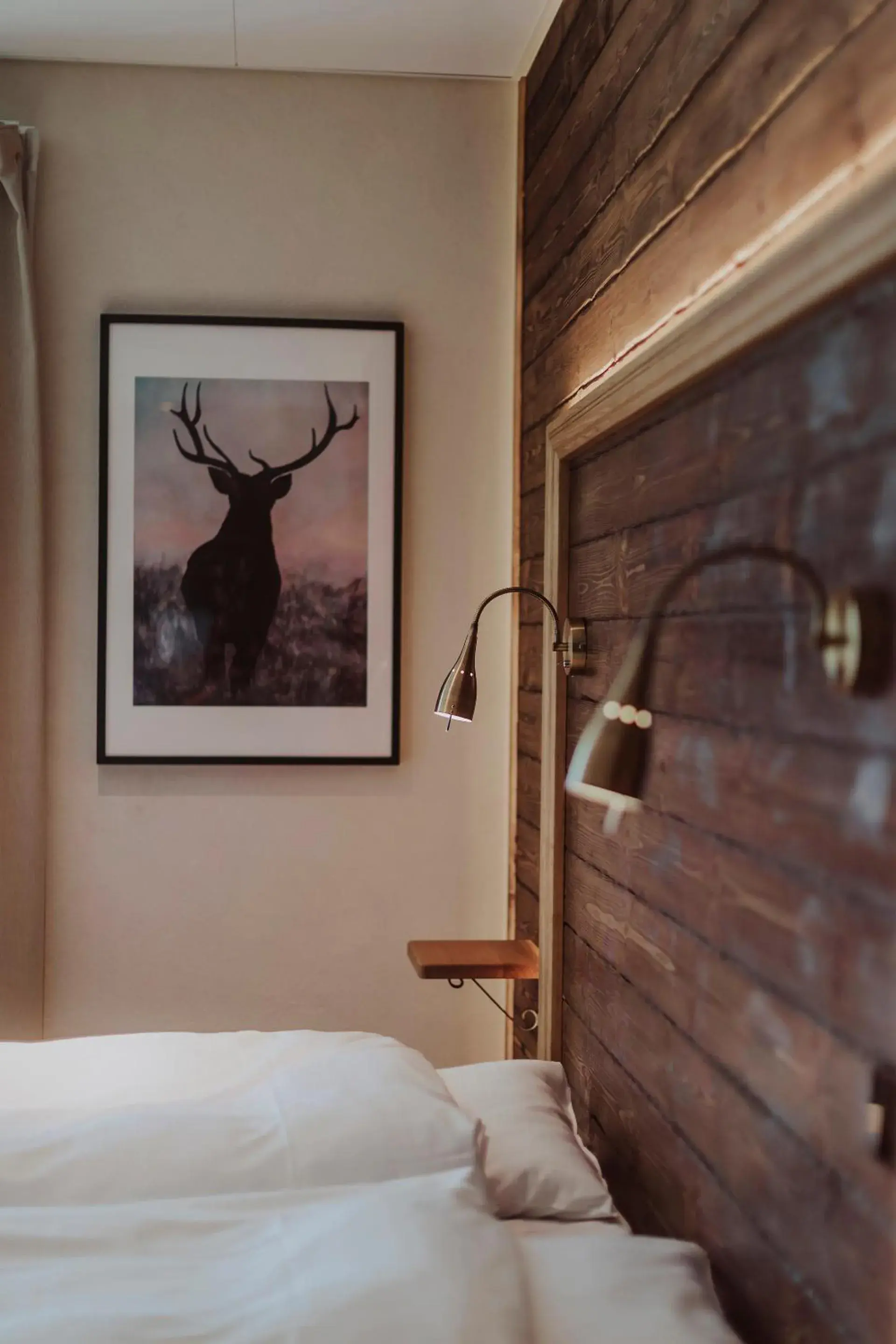 Double Twin Room - single occupancy in Lydinge Resort Double Twin Room - single occupancy in Lydinge Resort