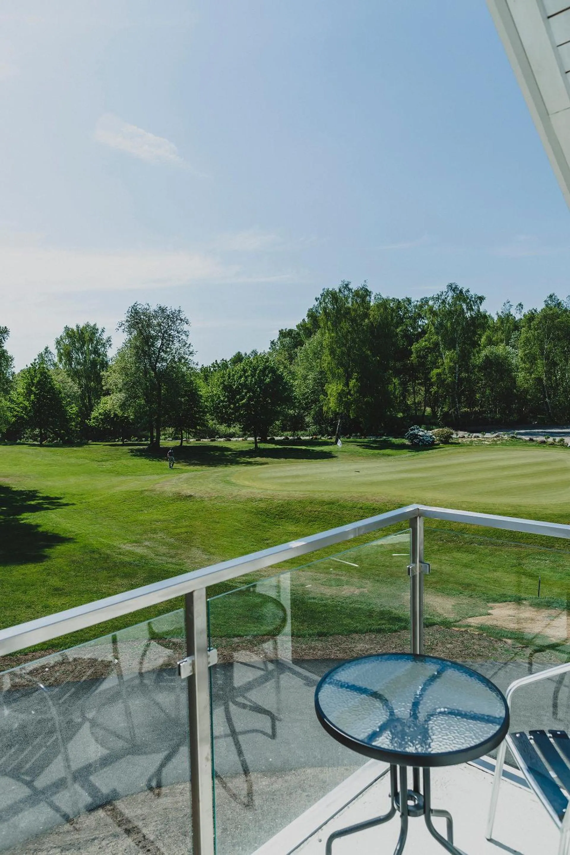 View (from property/room) in Lydinge Resort