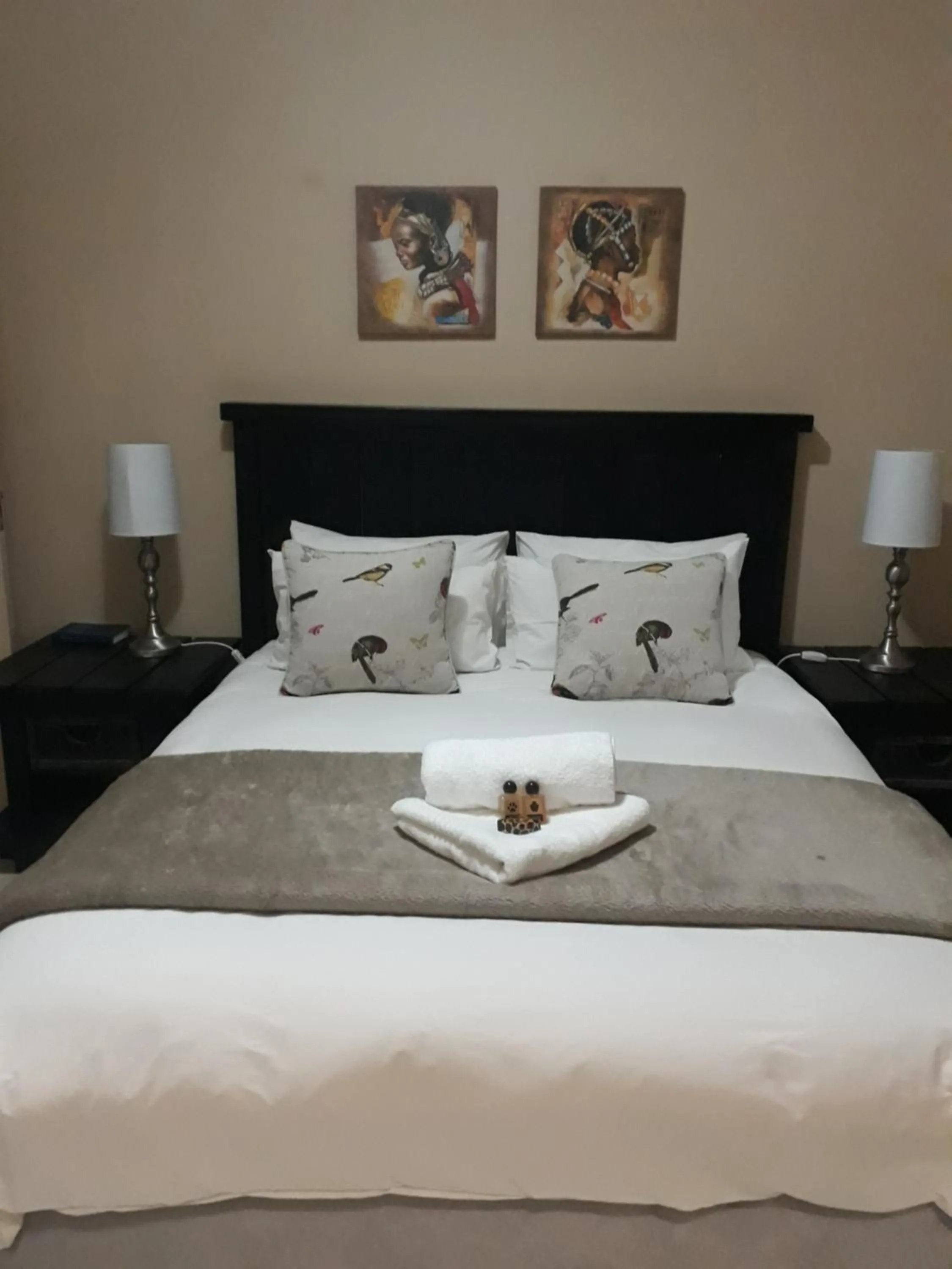 Augrabies De Oude Stoor Guesthouse