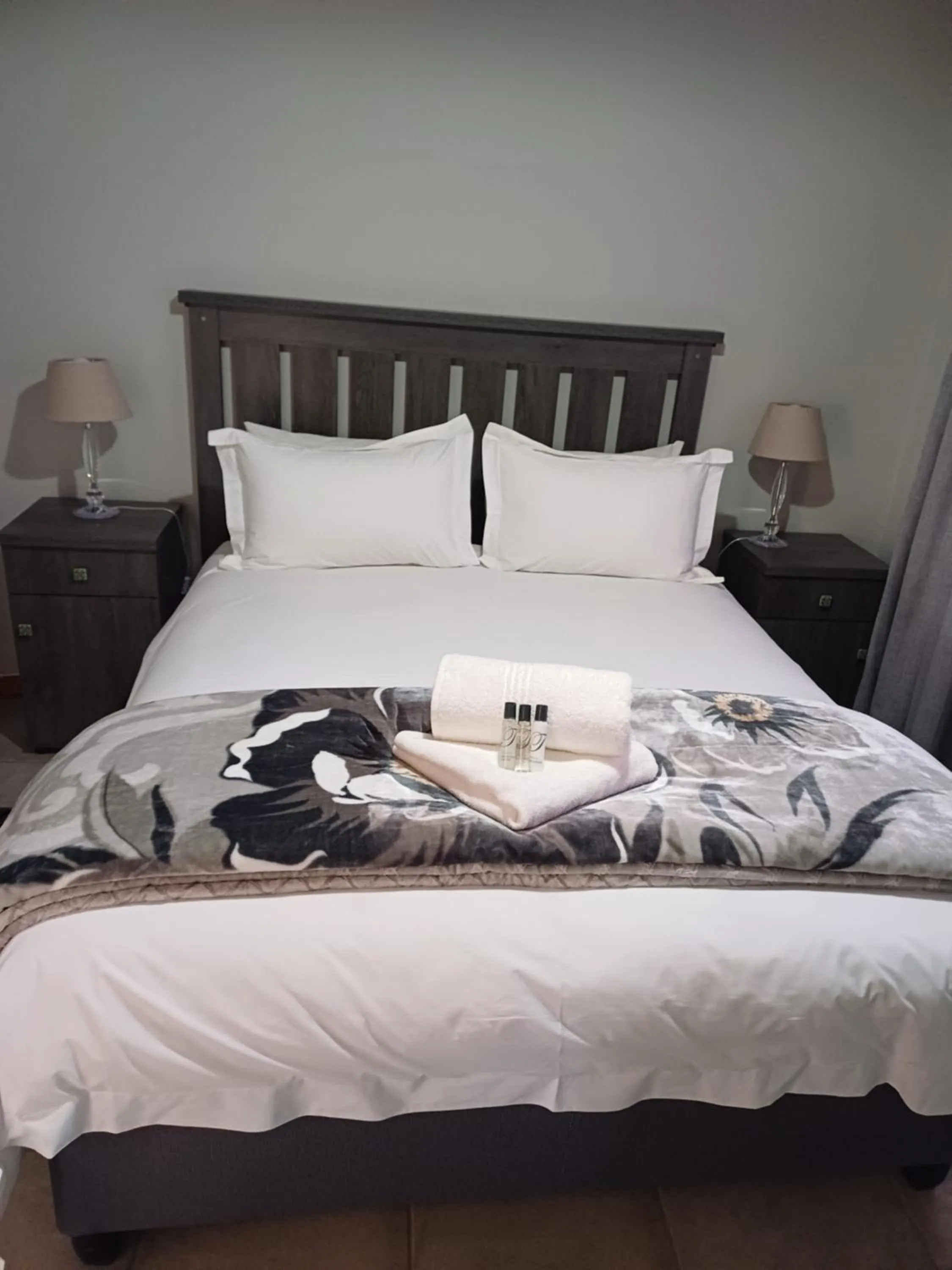 Standard Double Room in Augrabies De Oude Stoor Guesthouse