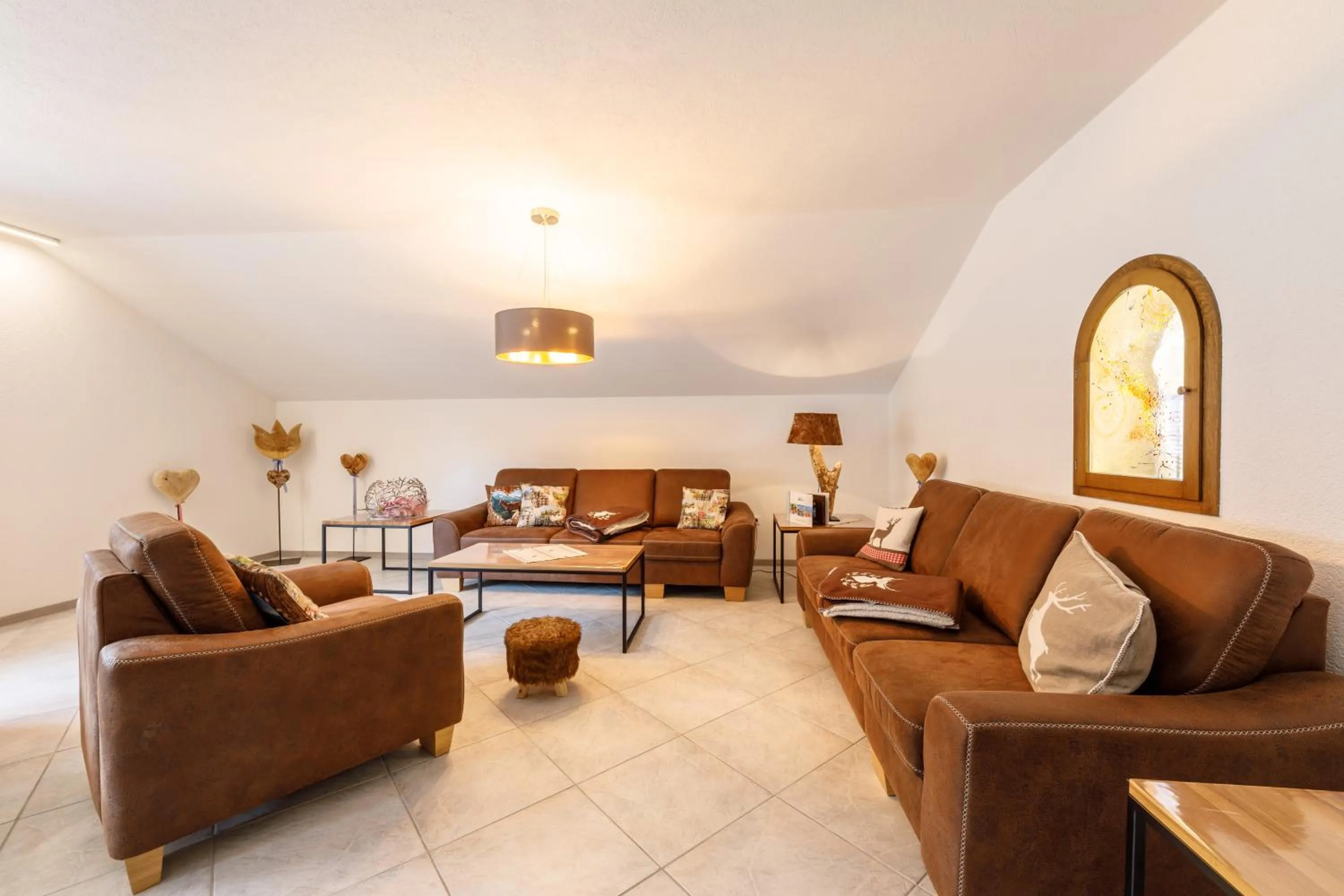 Photo of the whole room in Allgäu-Hotel-Elbsee