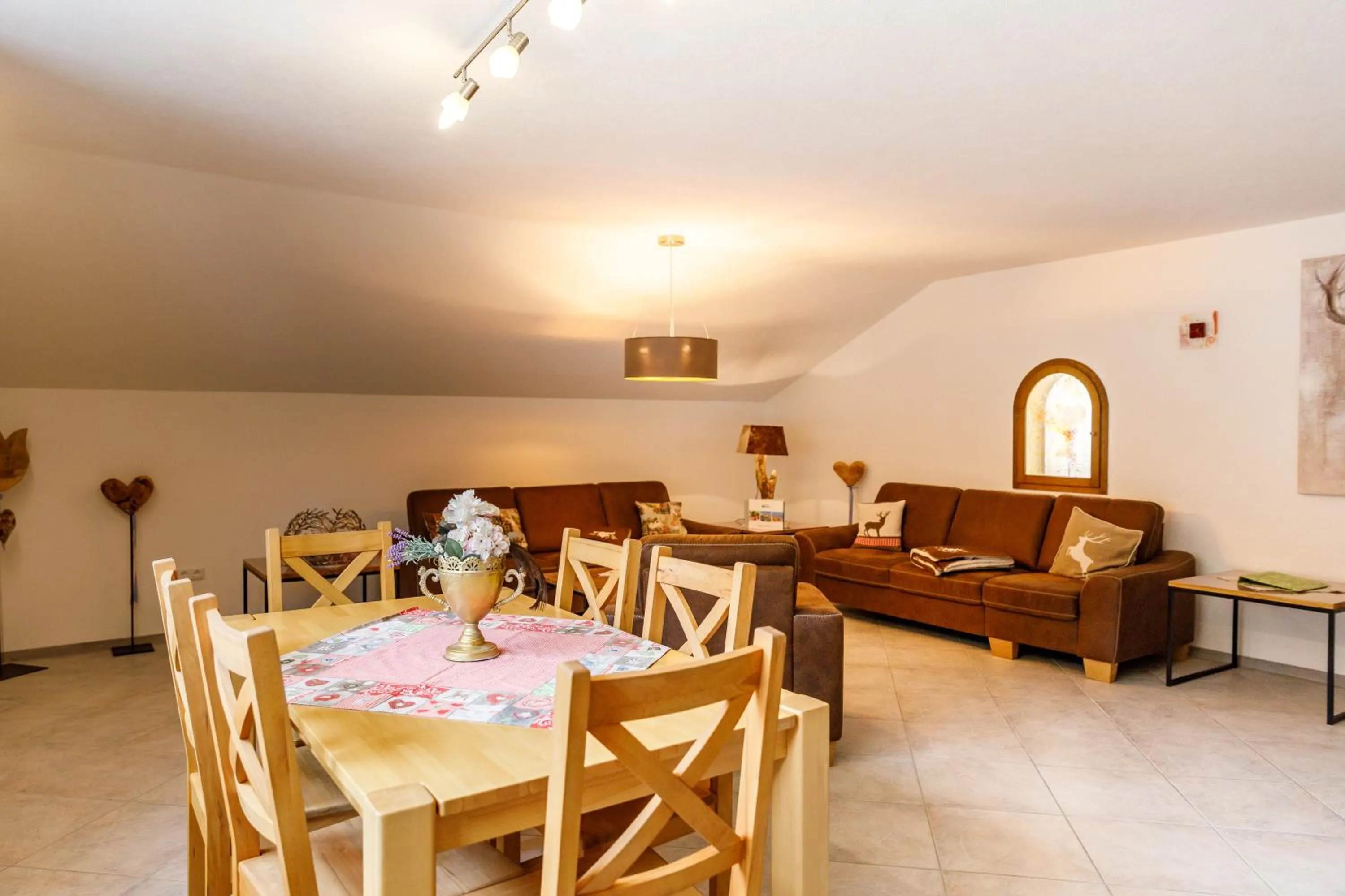 Photo of the whole room in Allgäu-Hotel-Elbsee