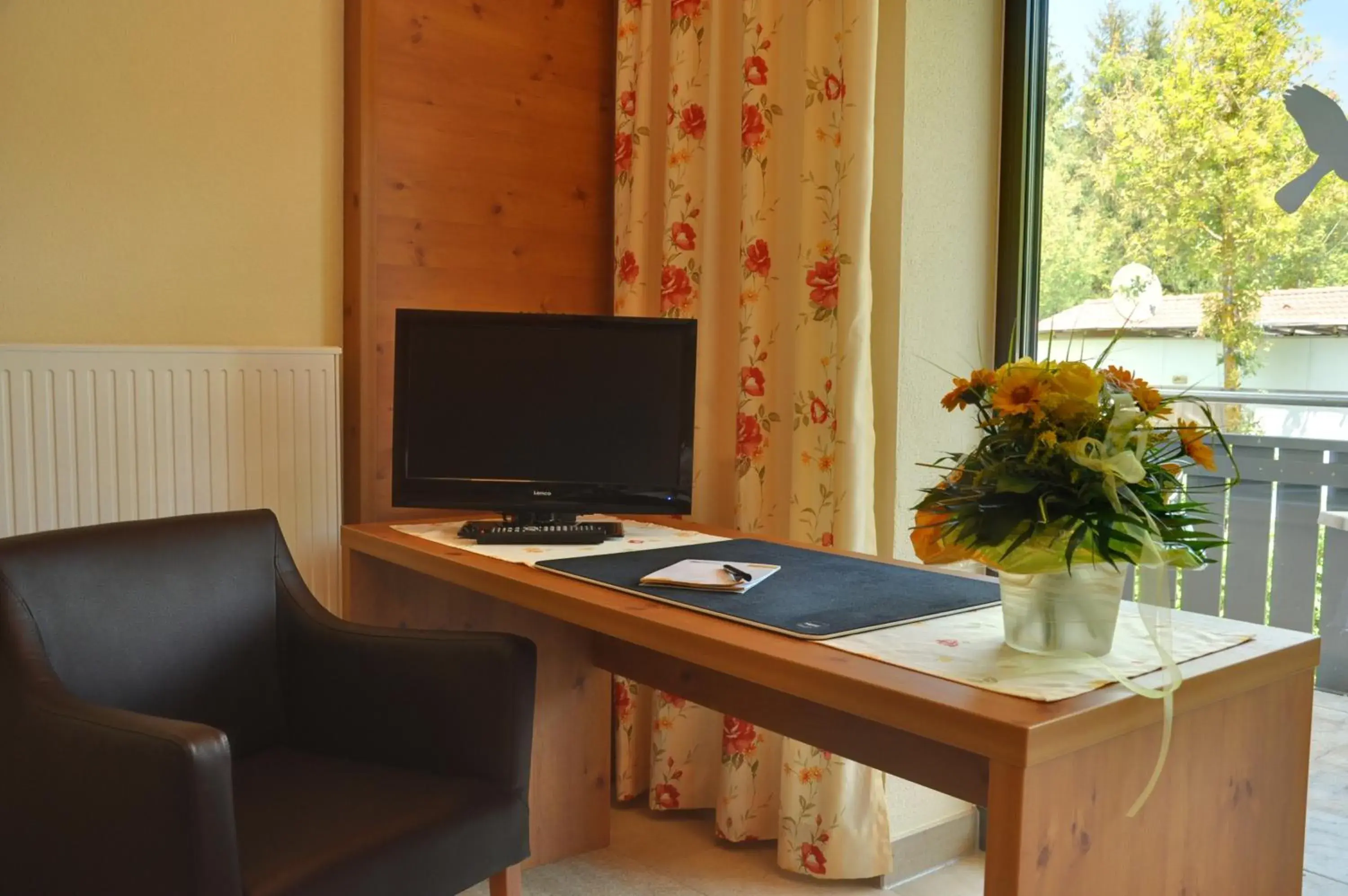 Deluxe Apartment with Forest View - single occupancy in Allgäu-Hotel-Elbsee Deluxe Apartment with Forest View - single occupancy in Allgäu-Hotel-Elbsee