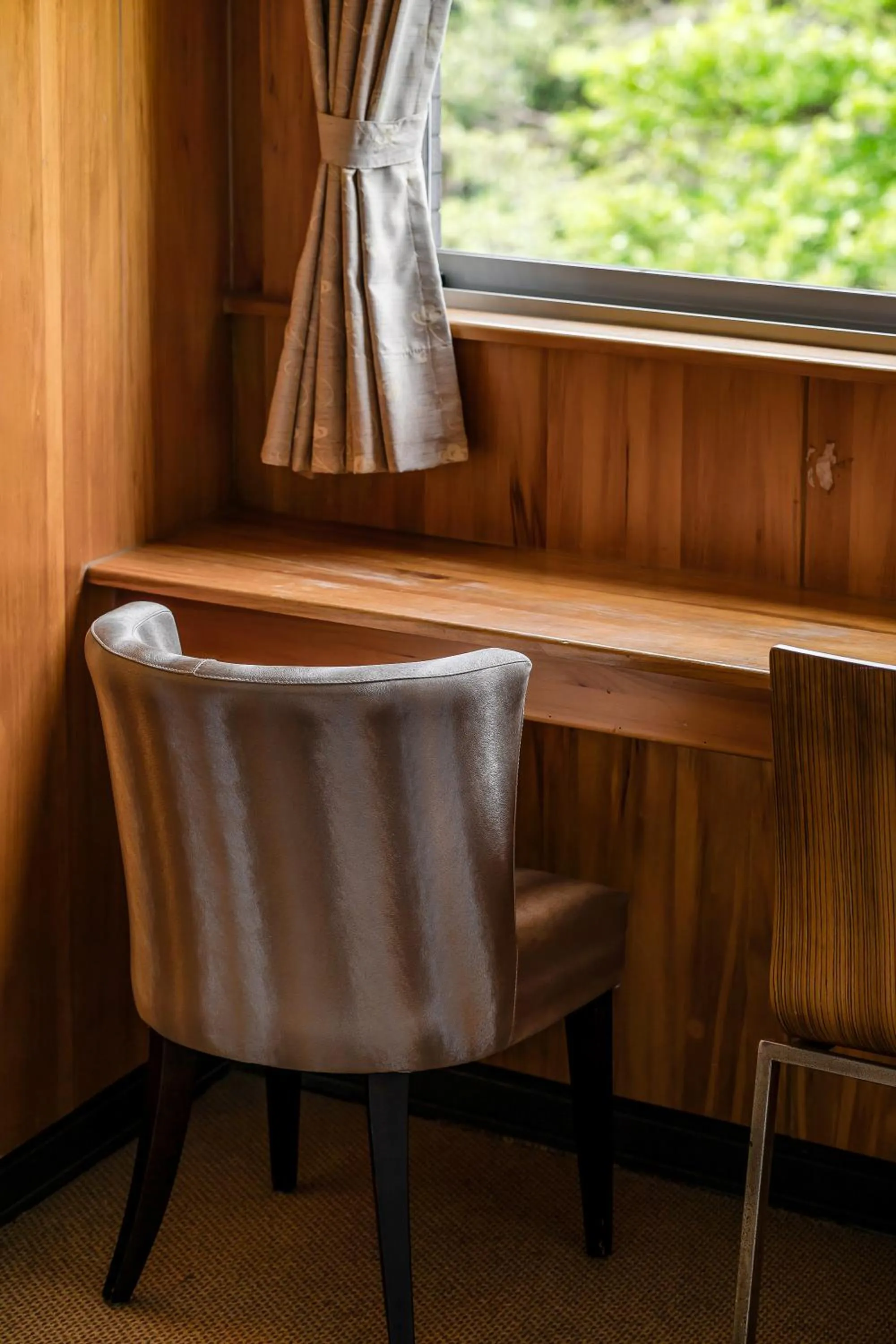 Bed in CHECK inn Express Taichung Fengchia