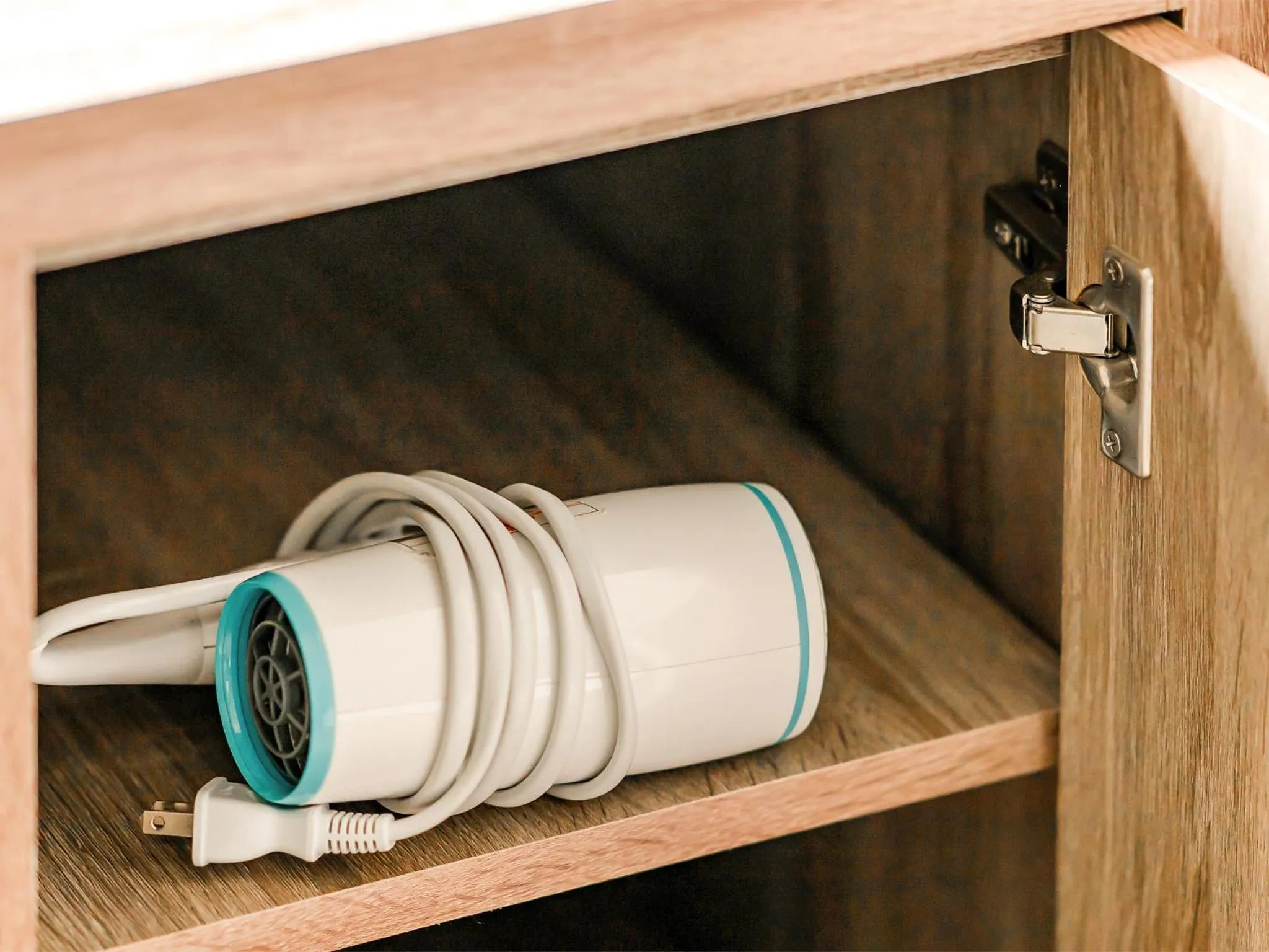 Photo of the whole room in CHECK inn Express Taichung Fengchia