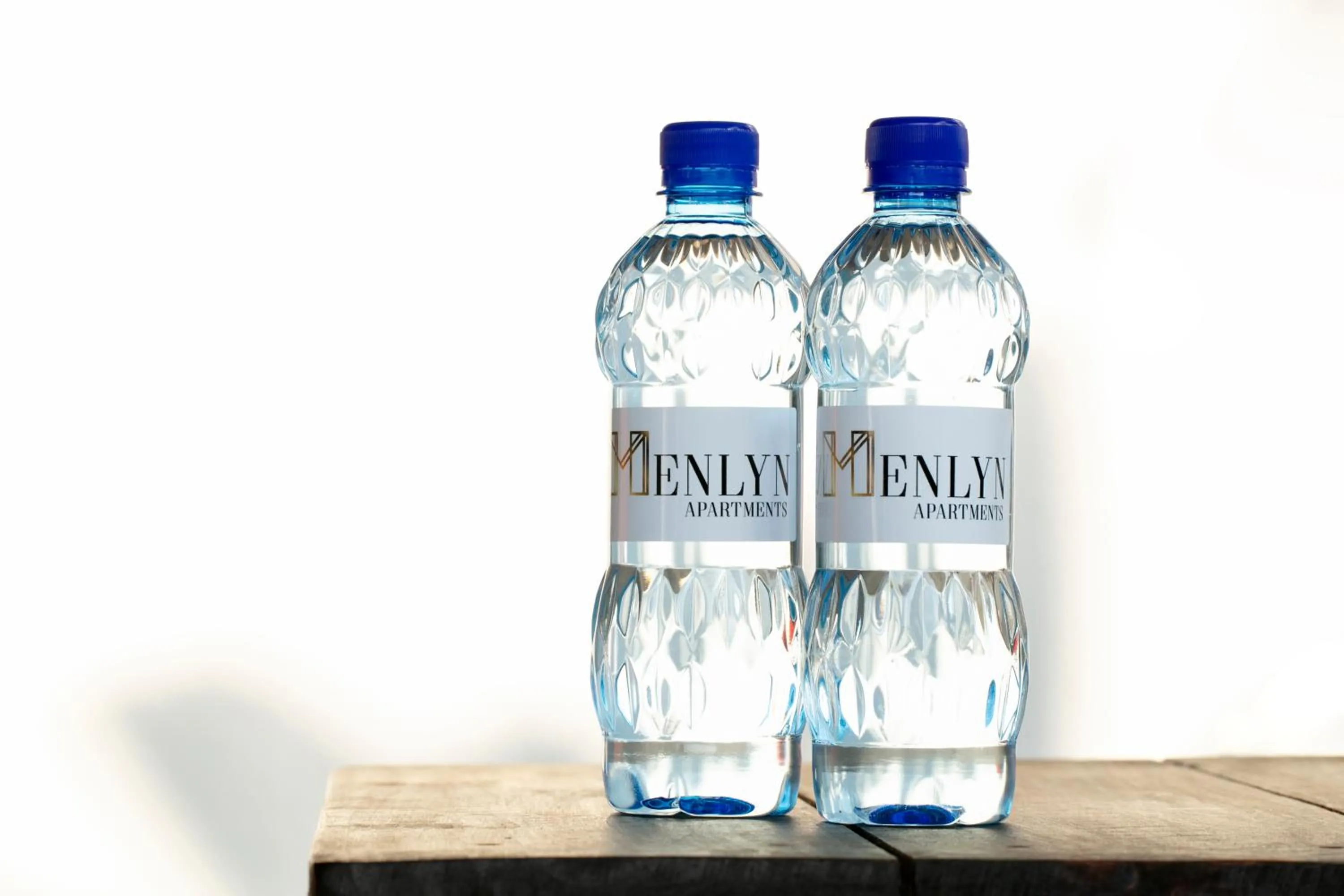 Drinks in Menlyn Apartments