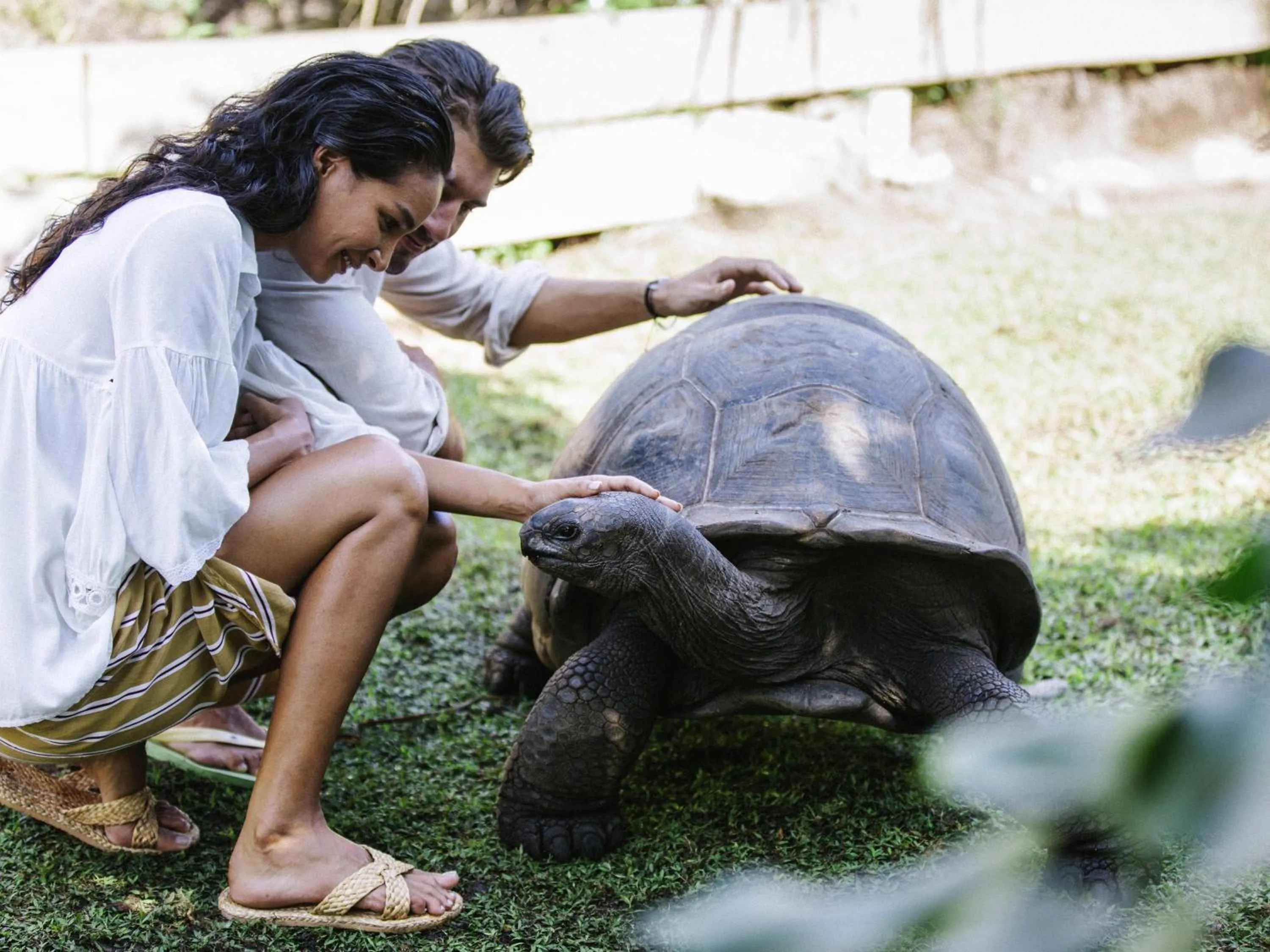 Other in Raffles Seychelles