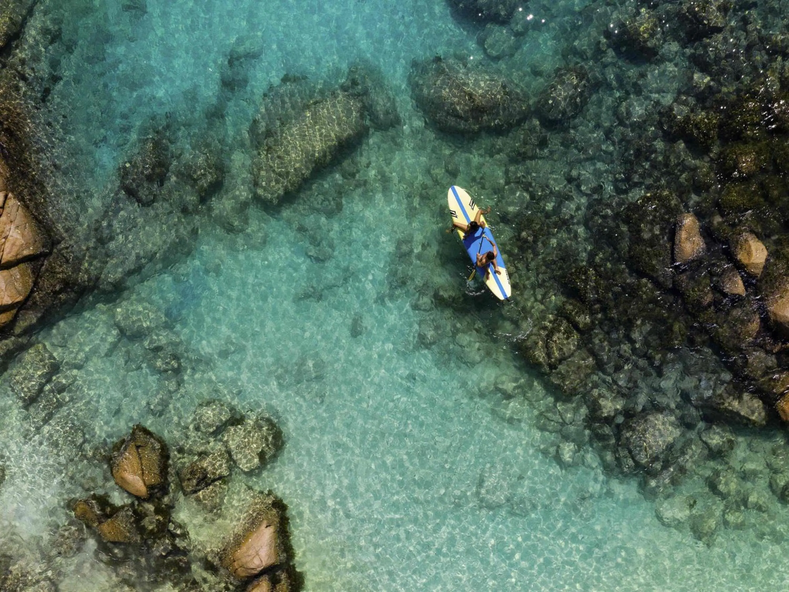 Other in Raffles Seychelles