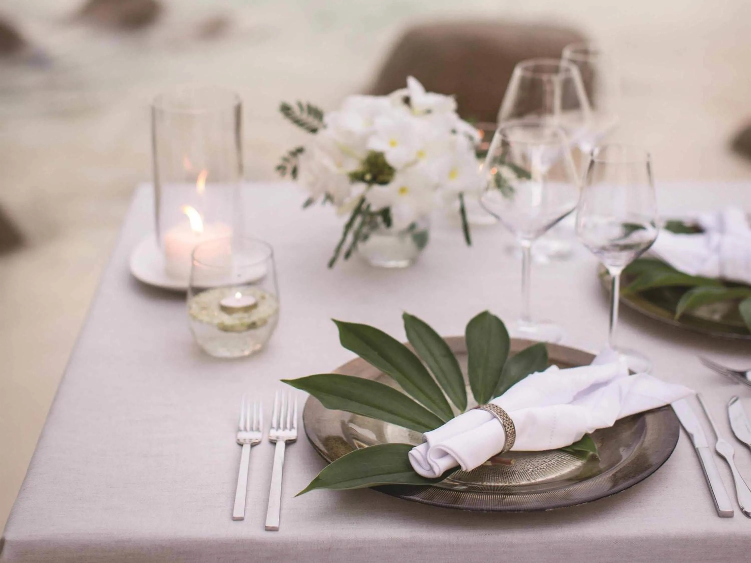 wedding in Raffles Seychelles