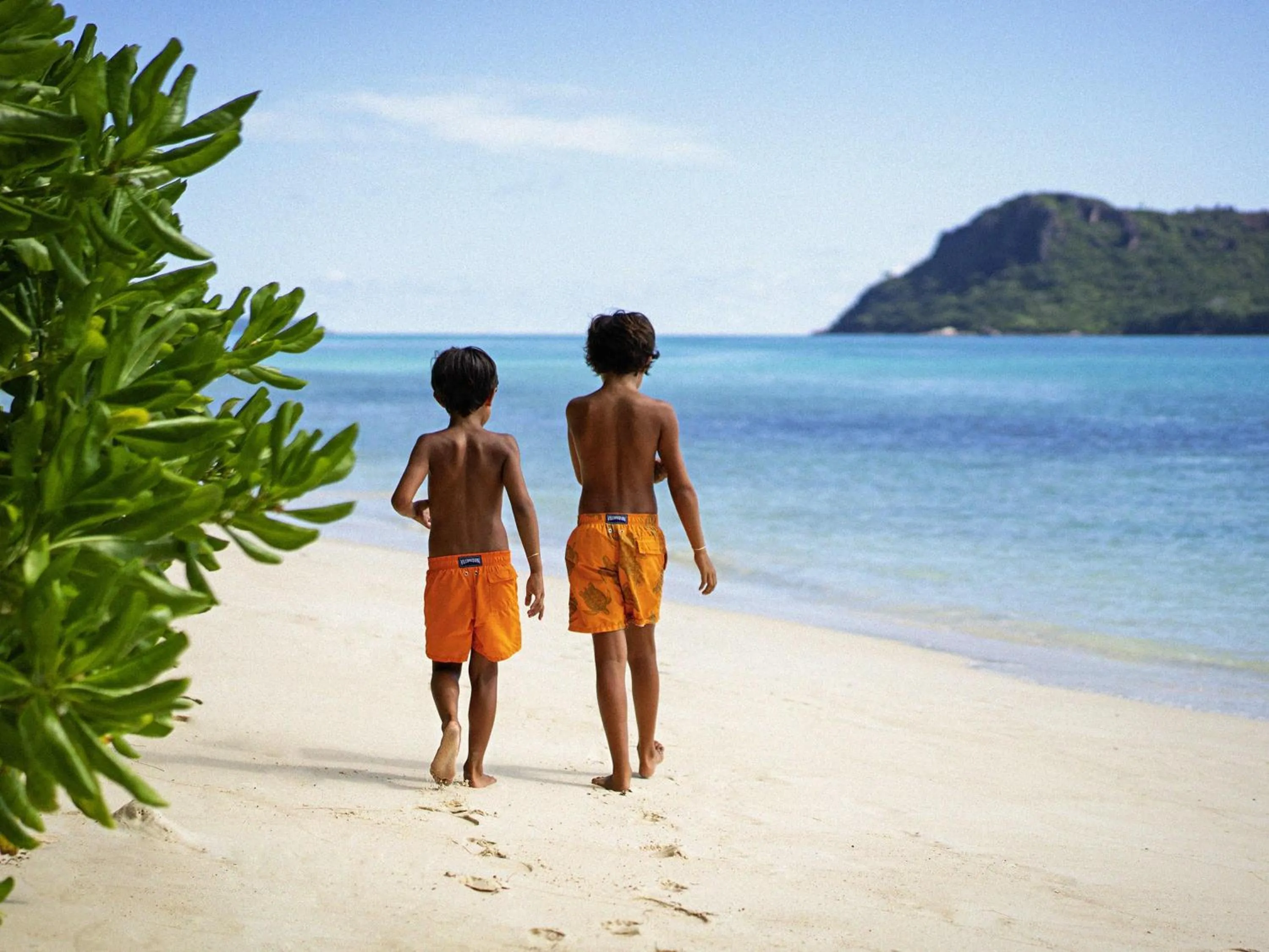 Other in Raffles Seychelles