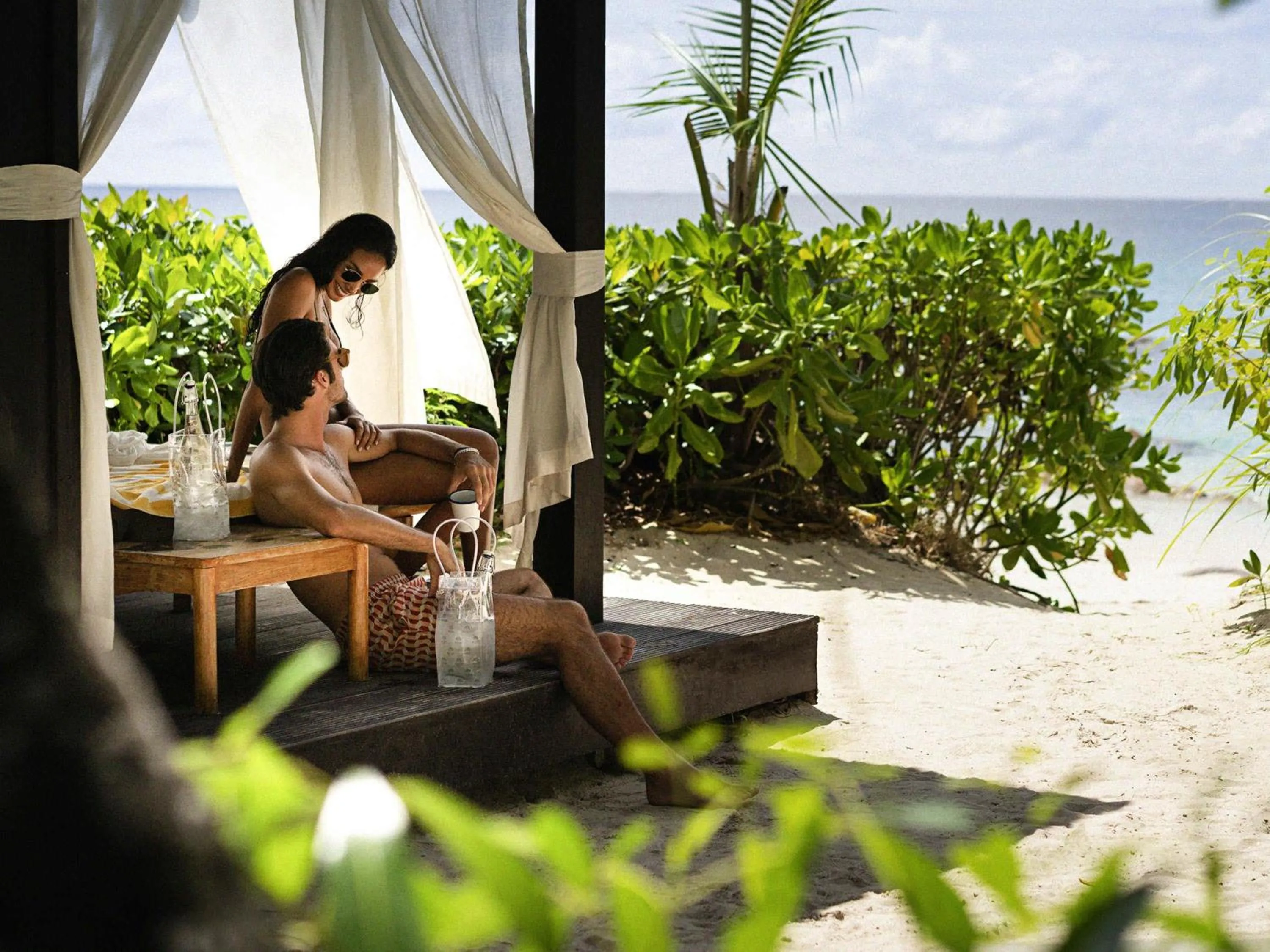 Other in Raffles Seychelles