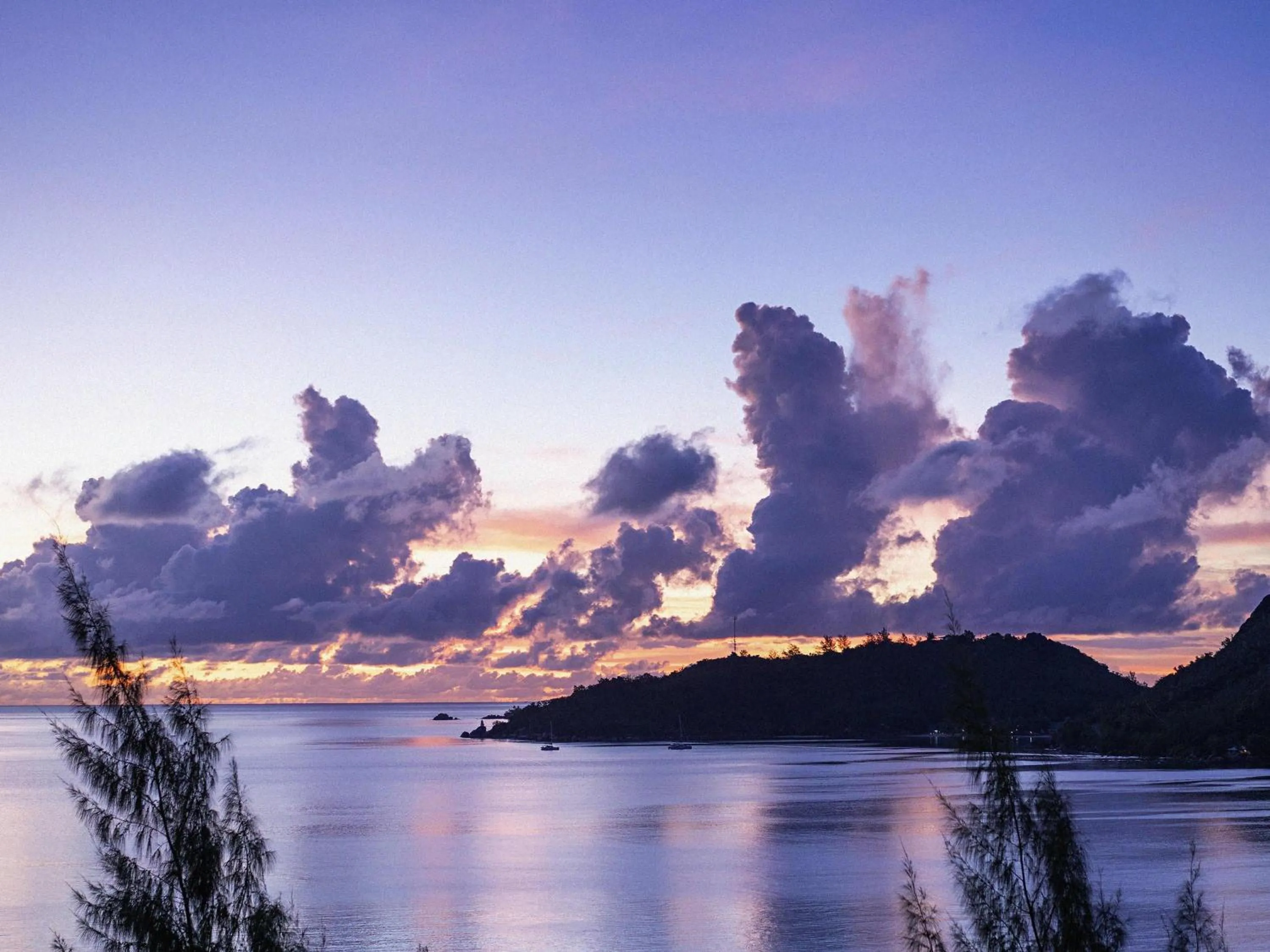 Other in Raffles Seychelles