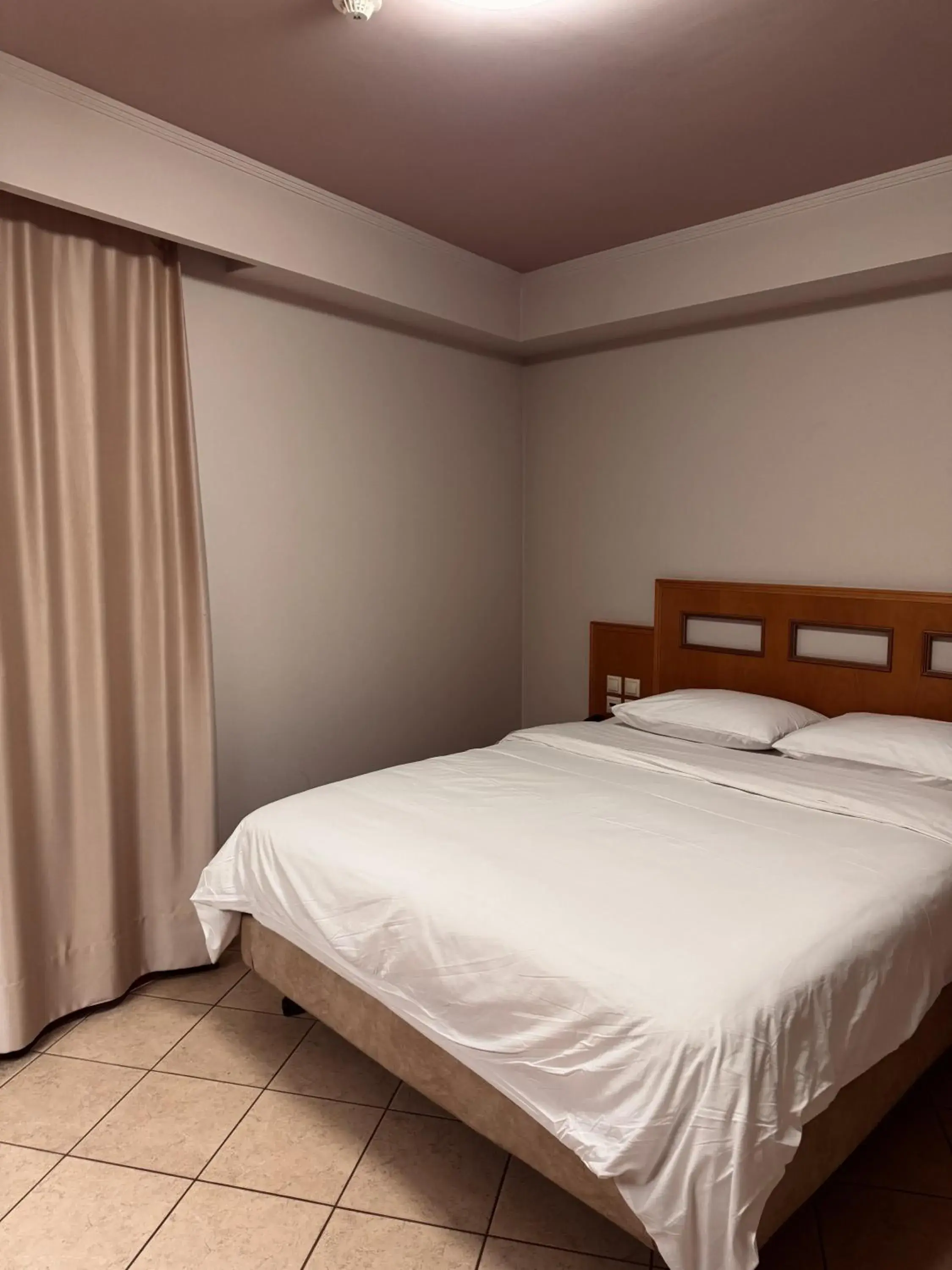 Triple Room (3-4 Adults) in Elena Hotel Triple Room (3-4 Adults) in Elena Hotel