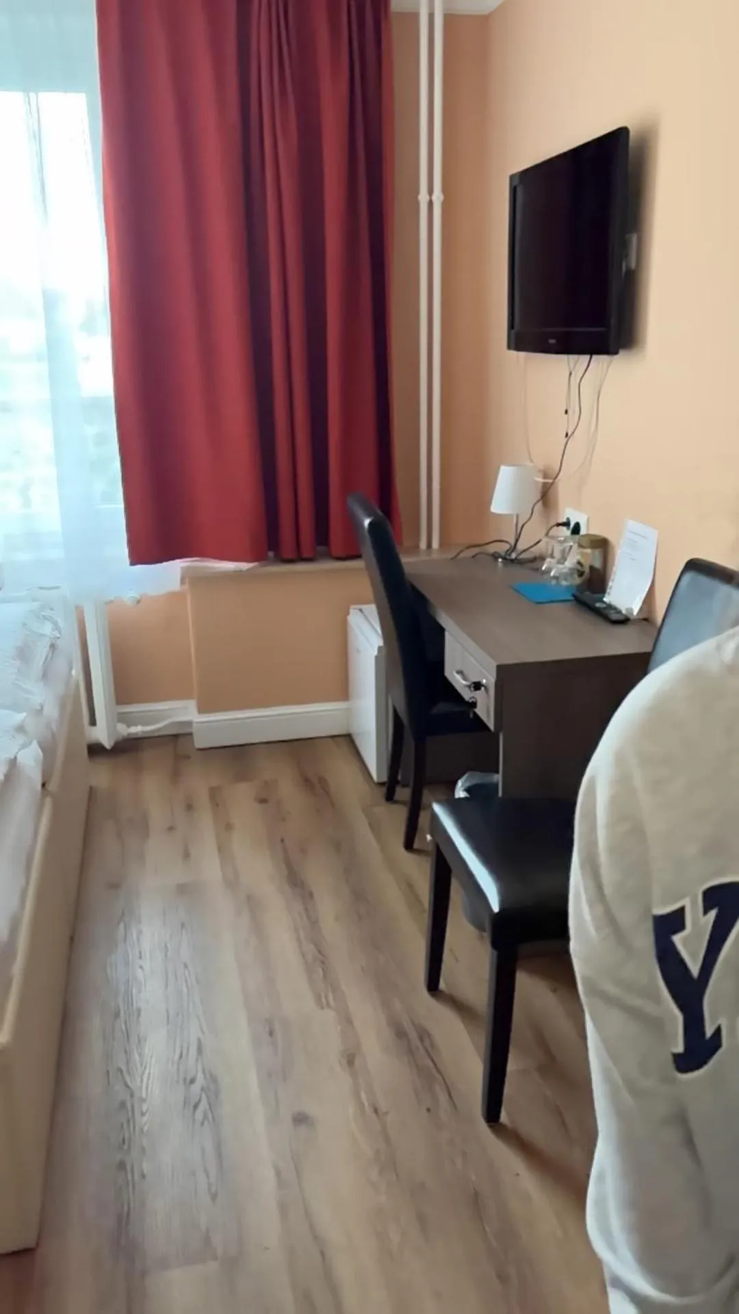 Ostsee Radlerpension Peitz