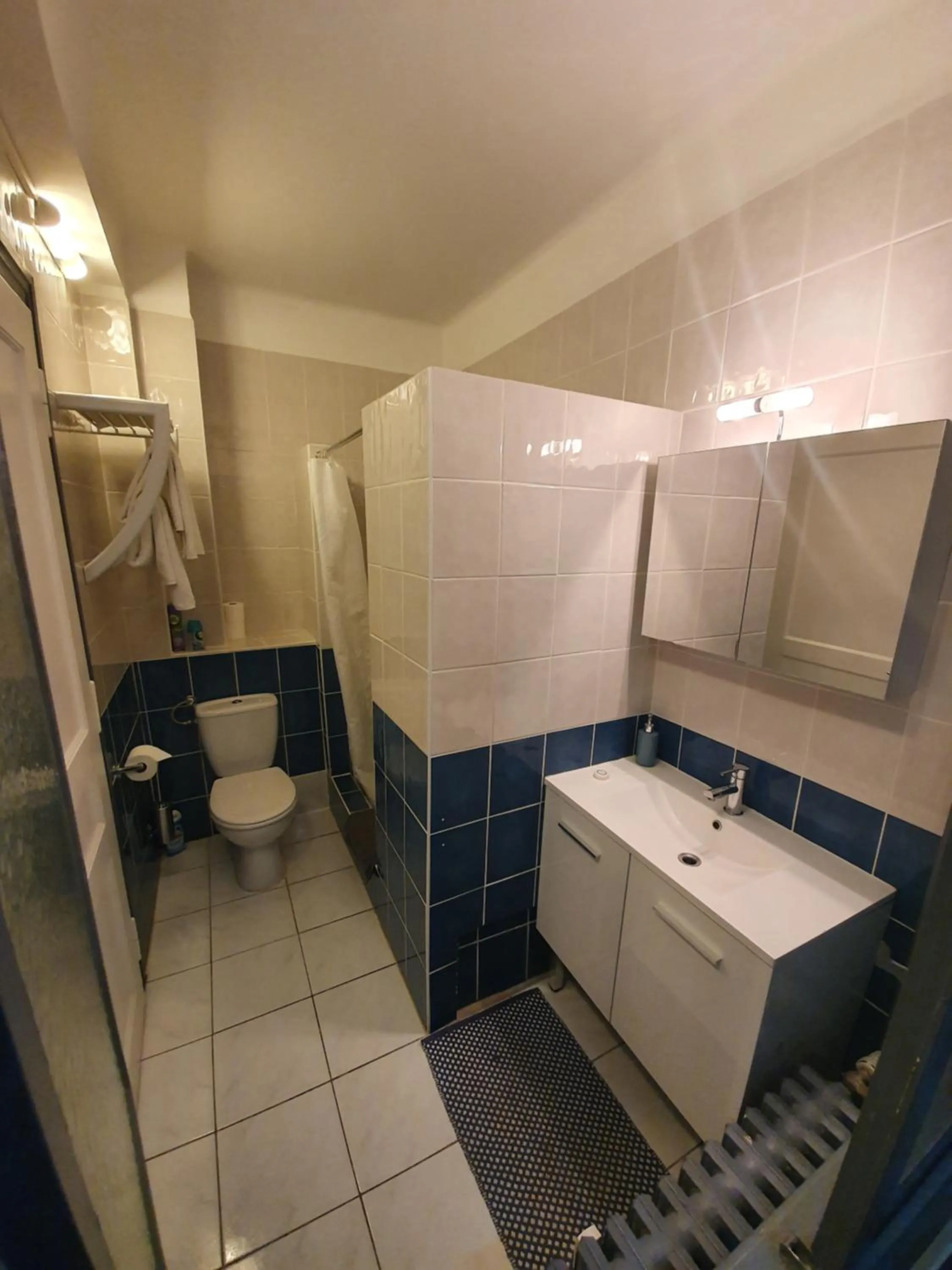 Appartement Strasbourg Cathédrale