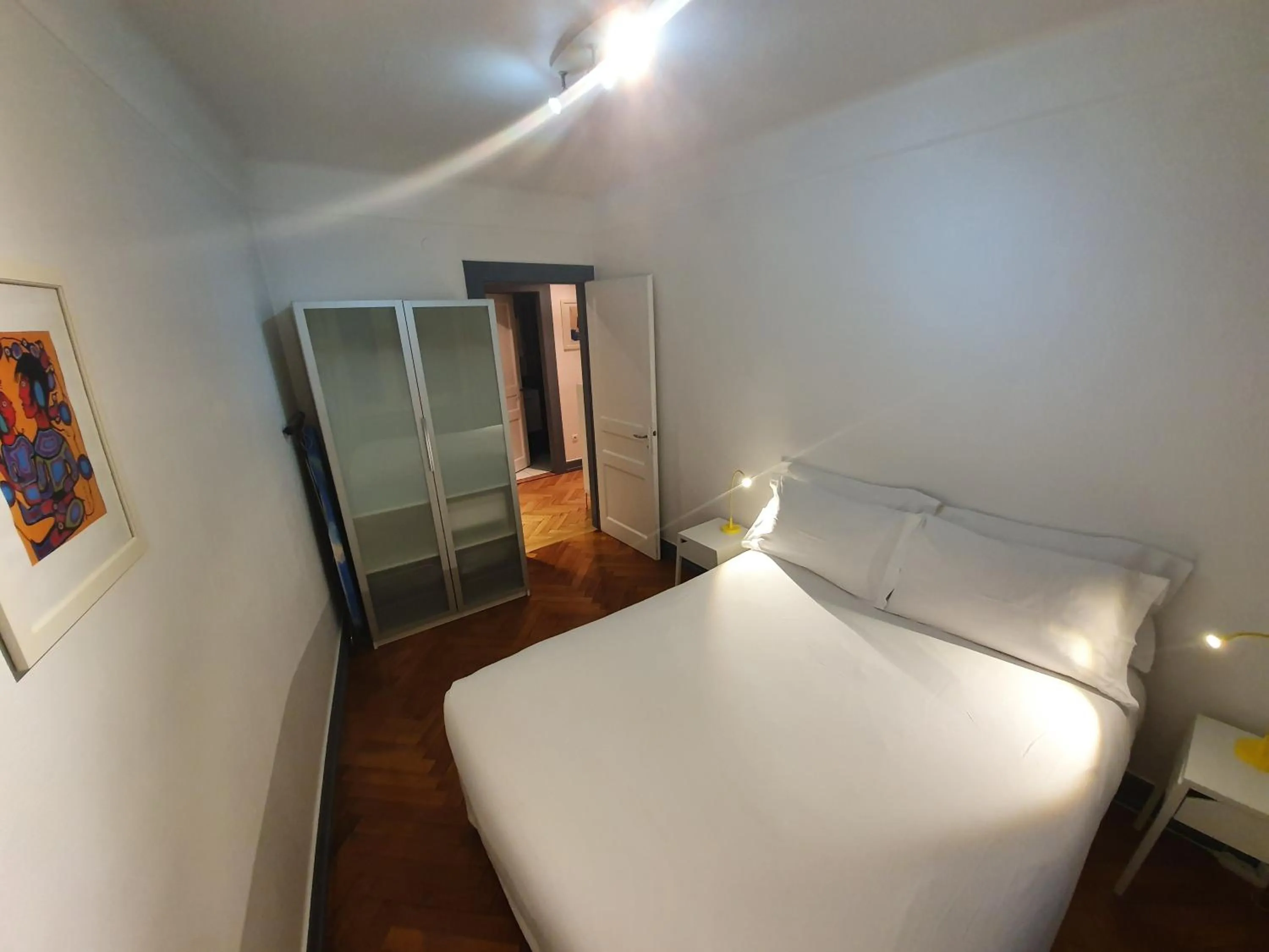 Appartement Strasbourg Cathédrale