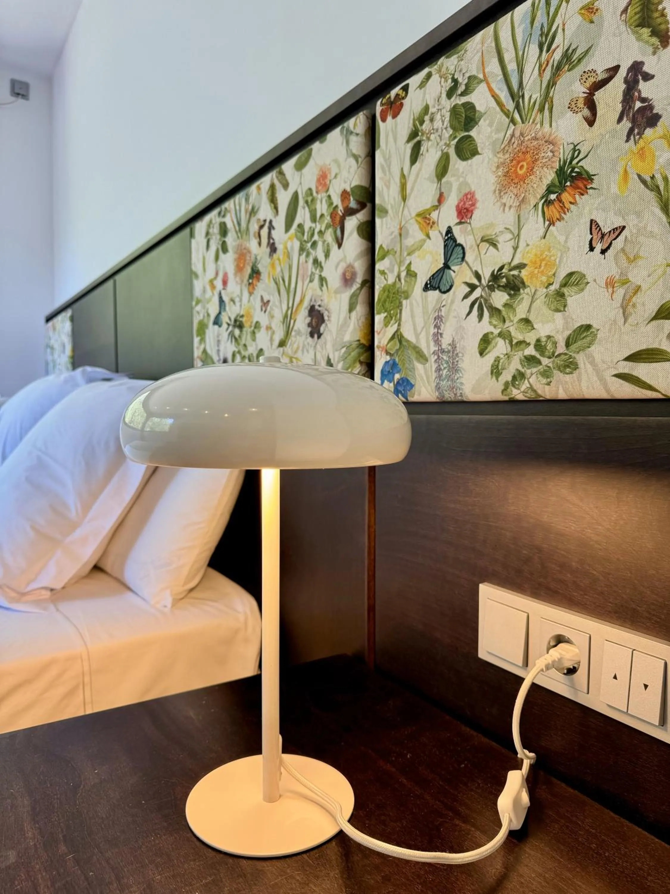 Bedroom, Bed in Hotel Spa La Central - Adults Only