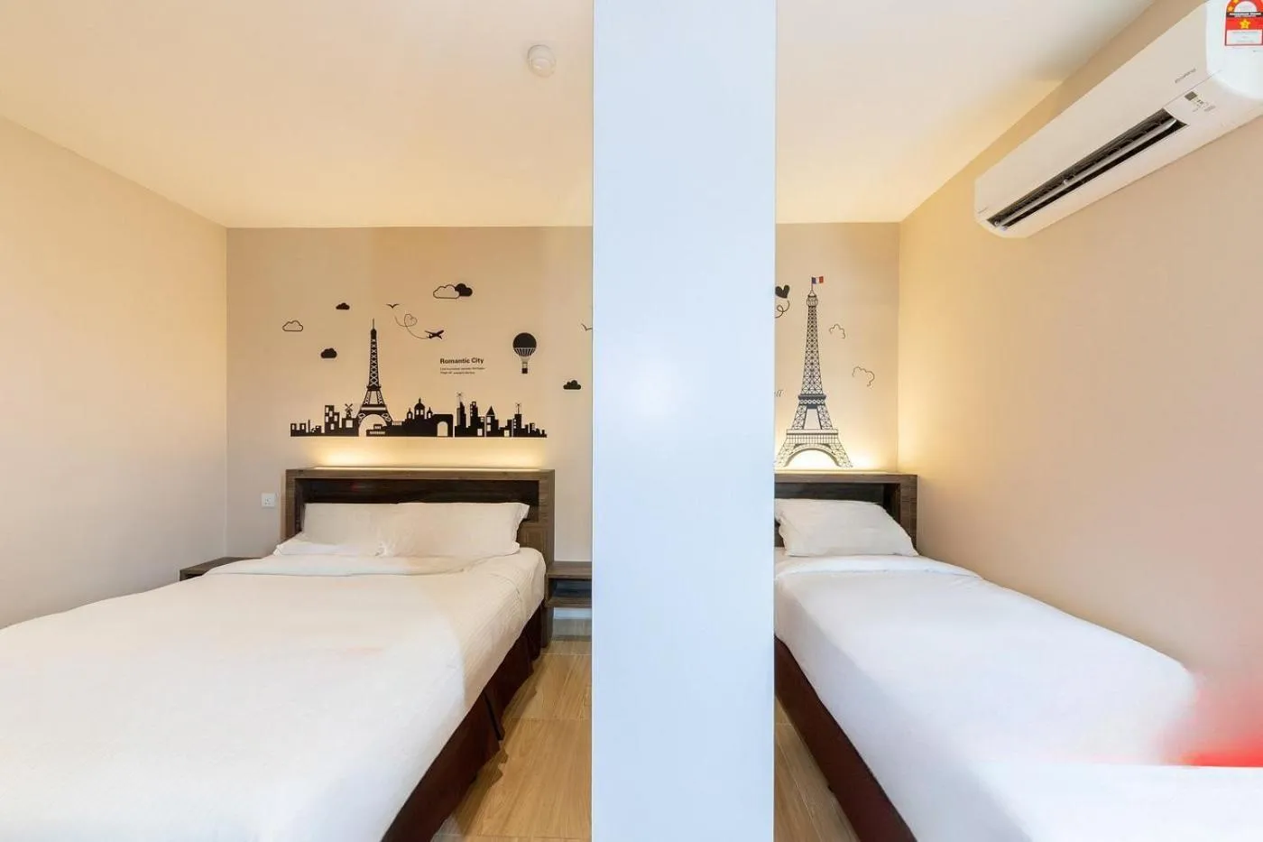 Sunlight Hotel Kulai