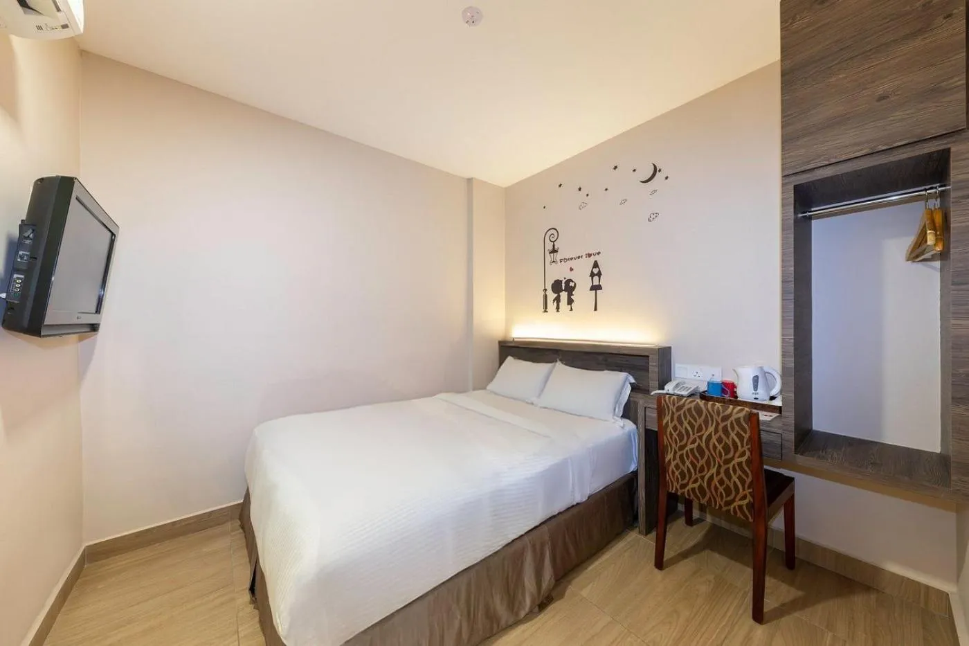 Sunlight Hotel Kulai