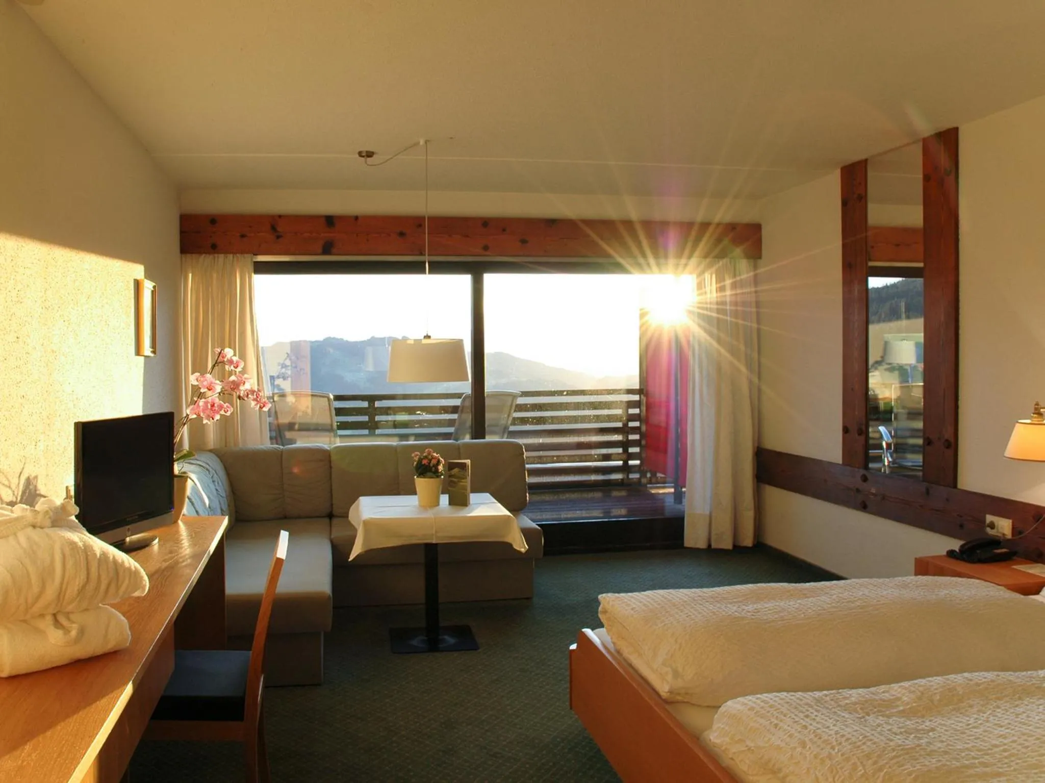 Wellnesshotel Linde