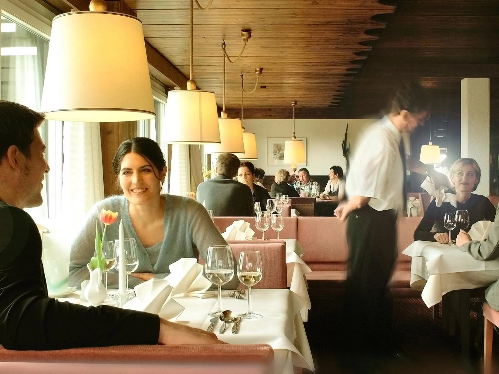 Wellnesshotel Linde