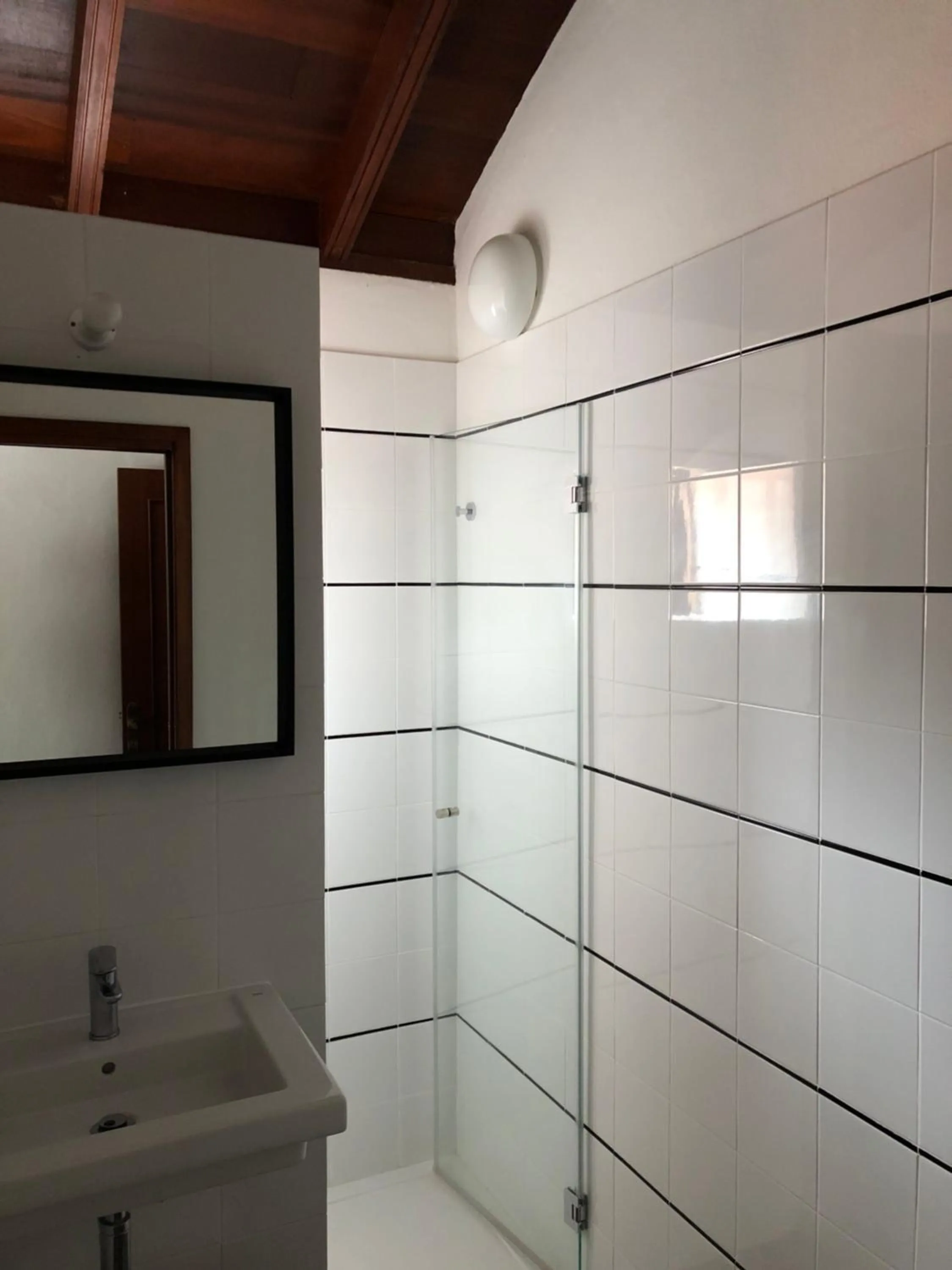 Bathroom in Hotel Rural Ibo Alfaro - OFFLINE HOTEL