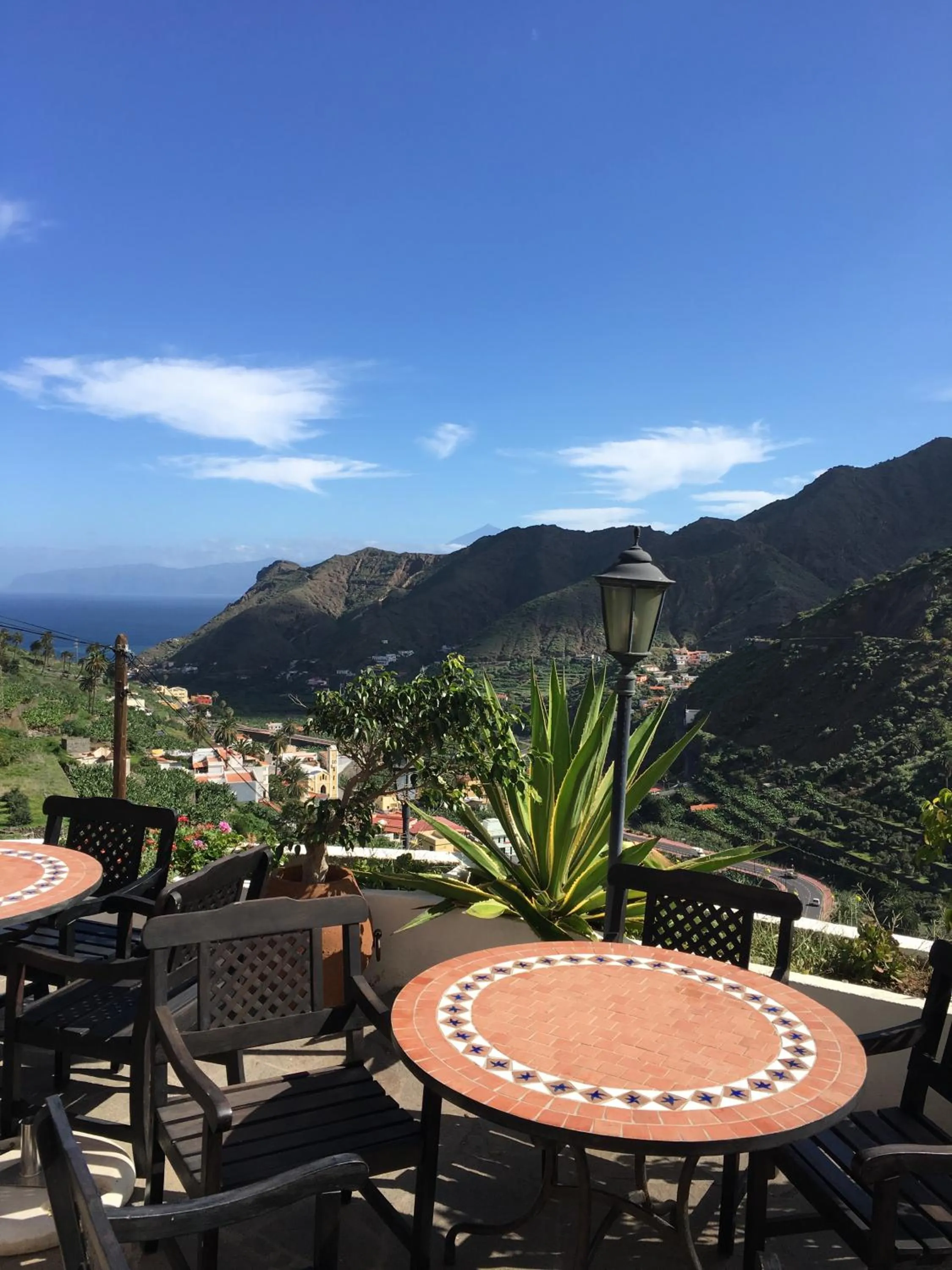 Day in Hotel Rural Ibo Alfaro - OFFLINE HOTEL