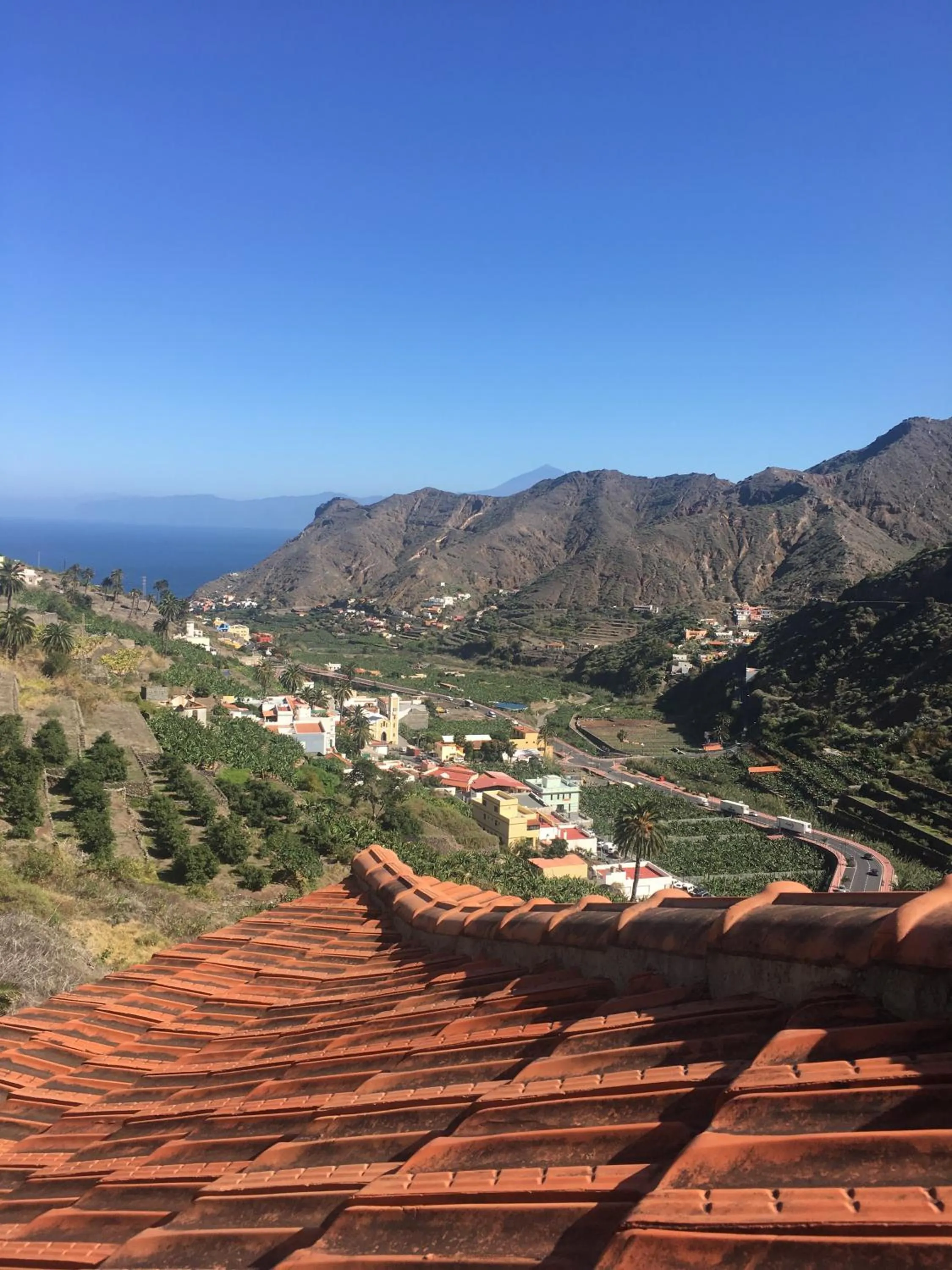 Natural landscape in Hotel Rural Ibo Alfaro - OFFLINE HOTEL