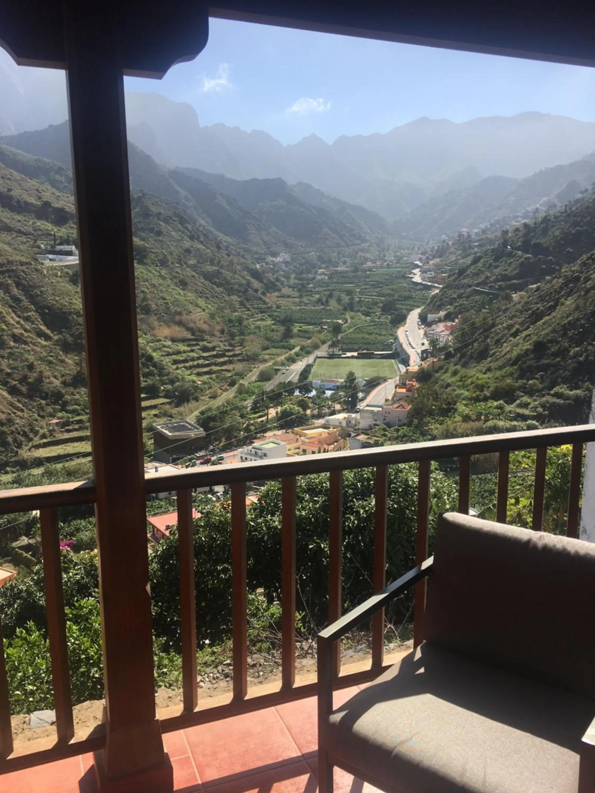 Hotel Rural Ibo Alfaro - OFFLINE HOTEL