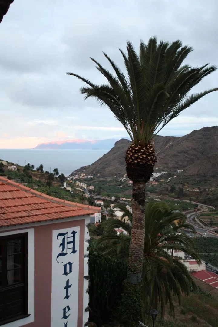 View (from property/room) in Hotel Rural Ibo Alfaro - OFFLINE HOTEL