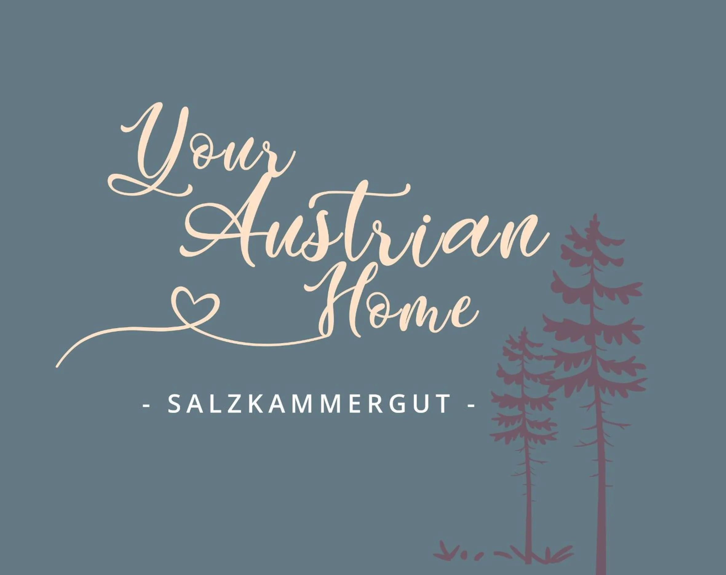 Das Haus am Grundlsee - Your Austrian Home