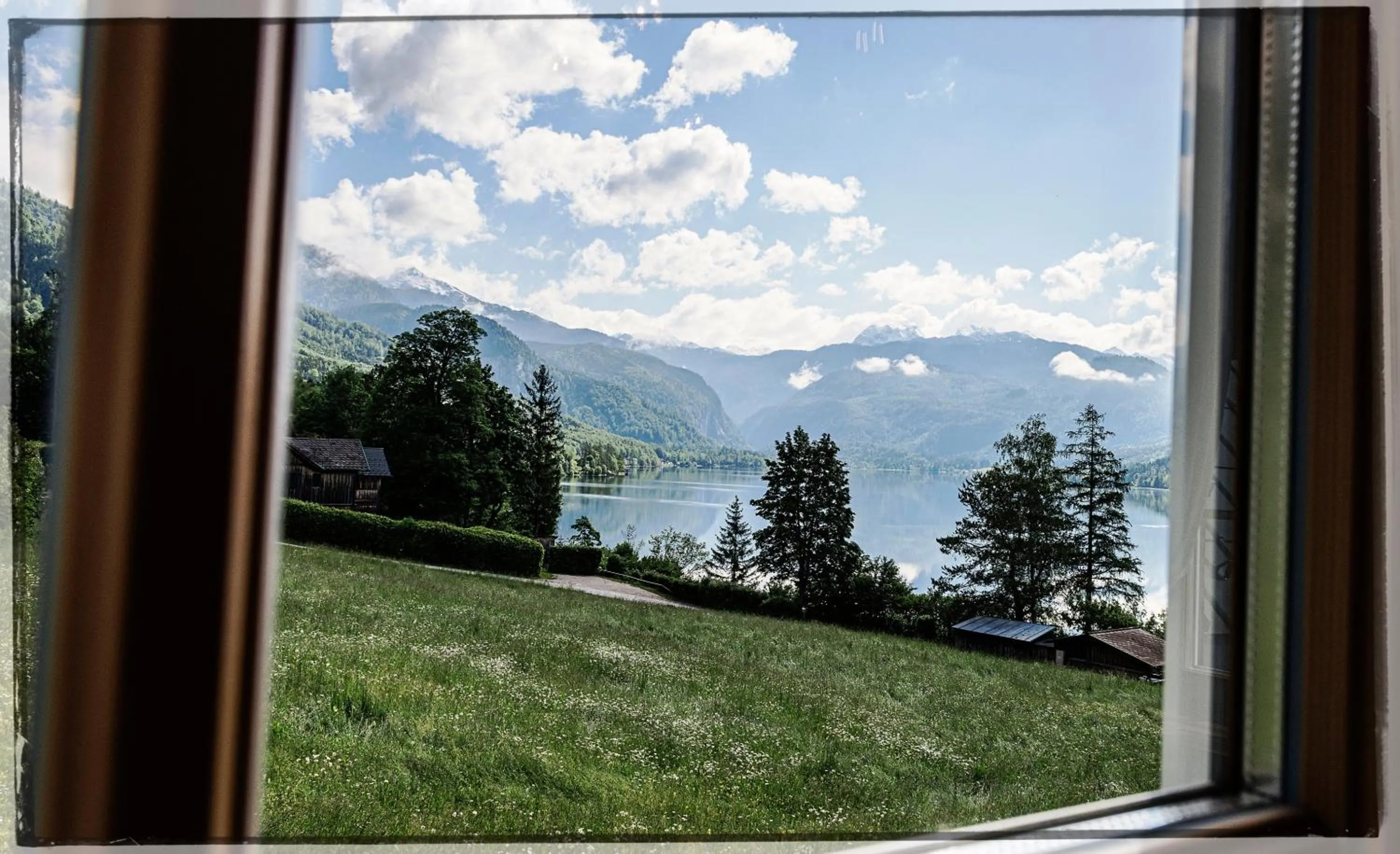 Das Haus am Grundlsee - Your Austrian Home