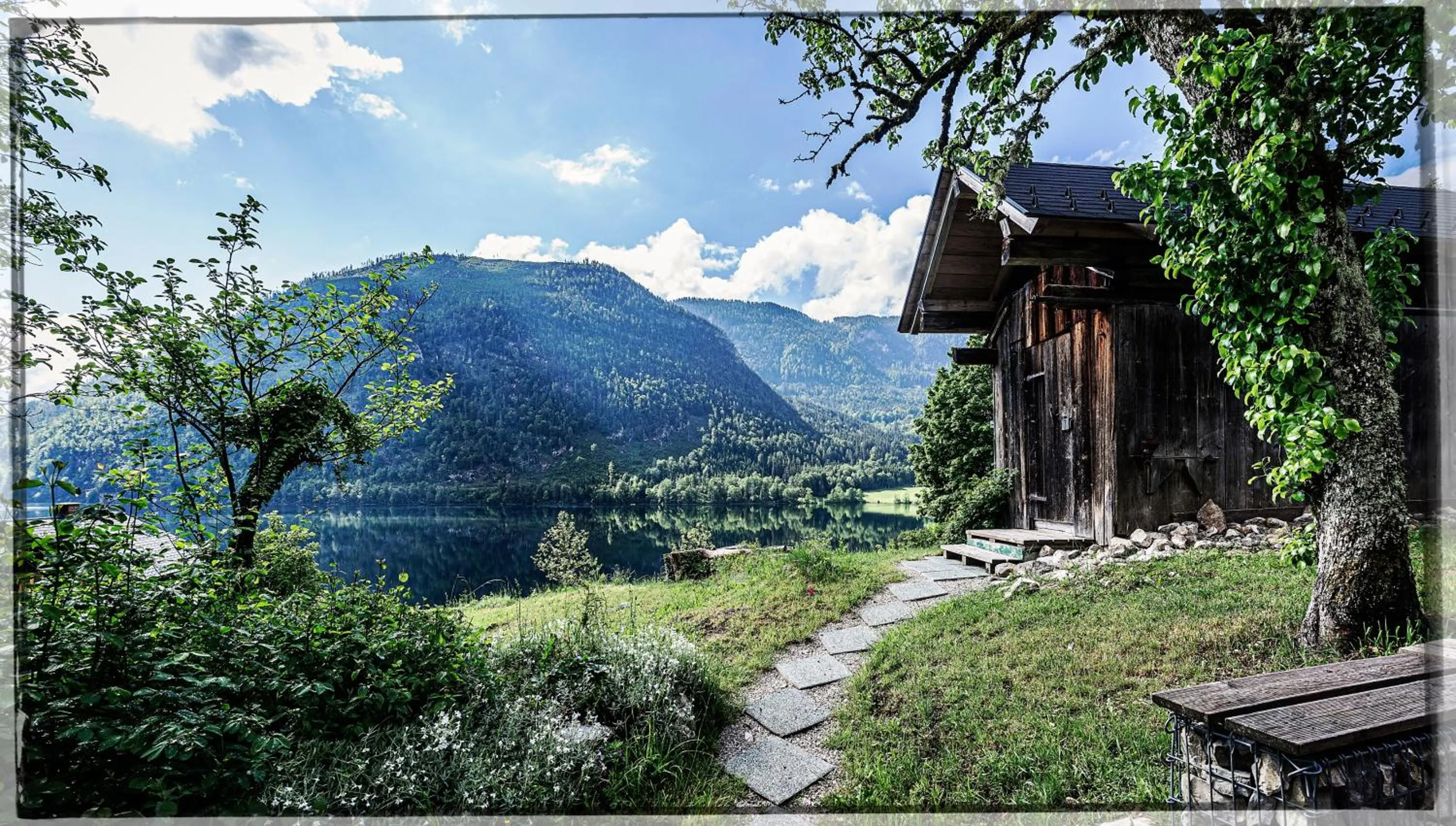 Das Haus am Grundlsee - Your Austrian Home