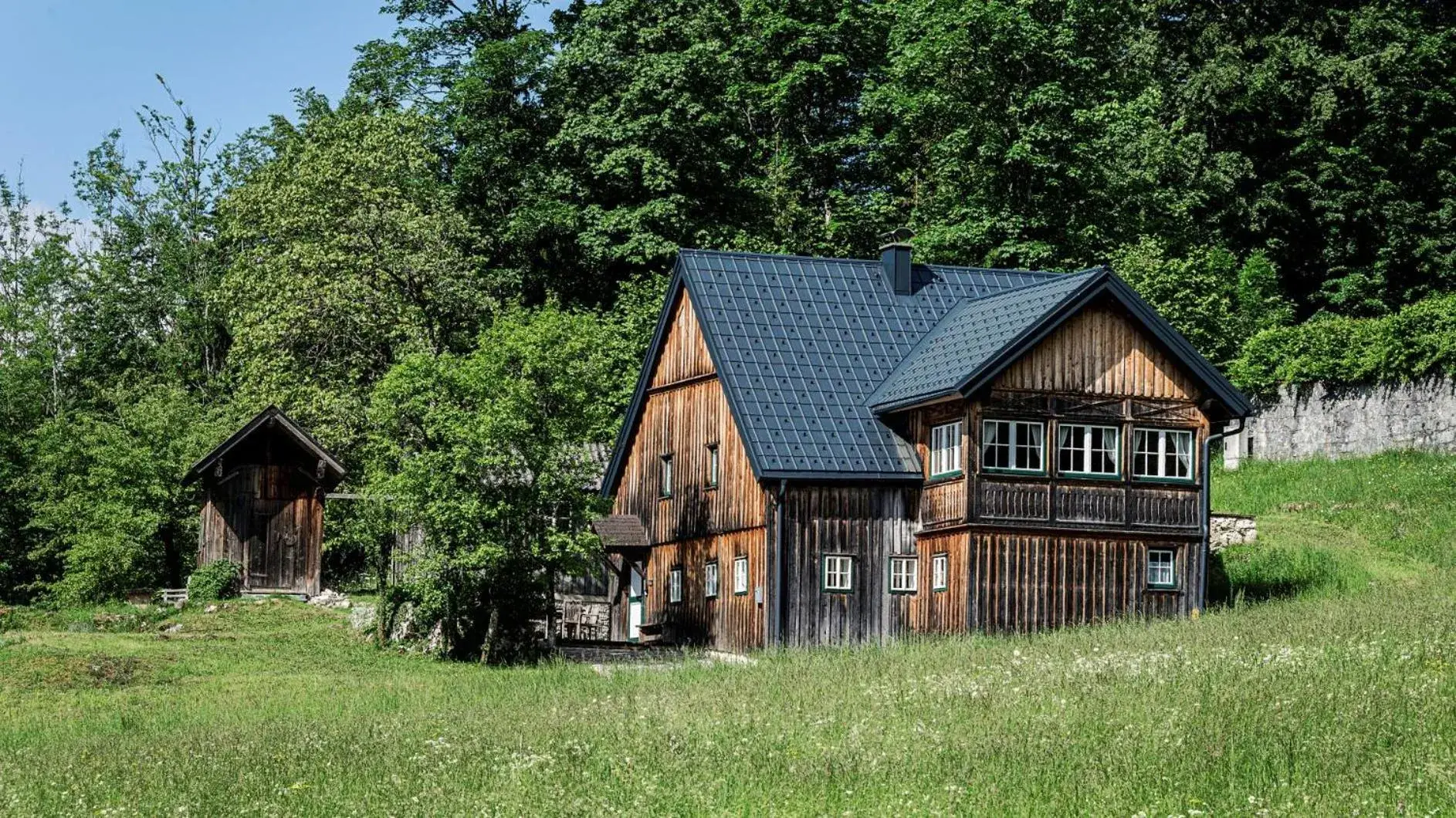 Das Haus am Grundlsee - Your Austrian Home Das Haus am Grundlsee - Your Austrian Home