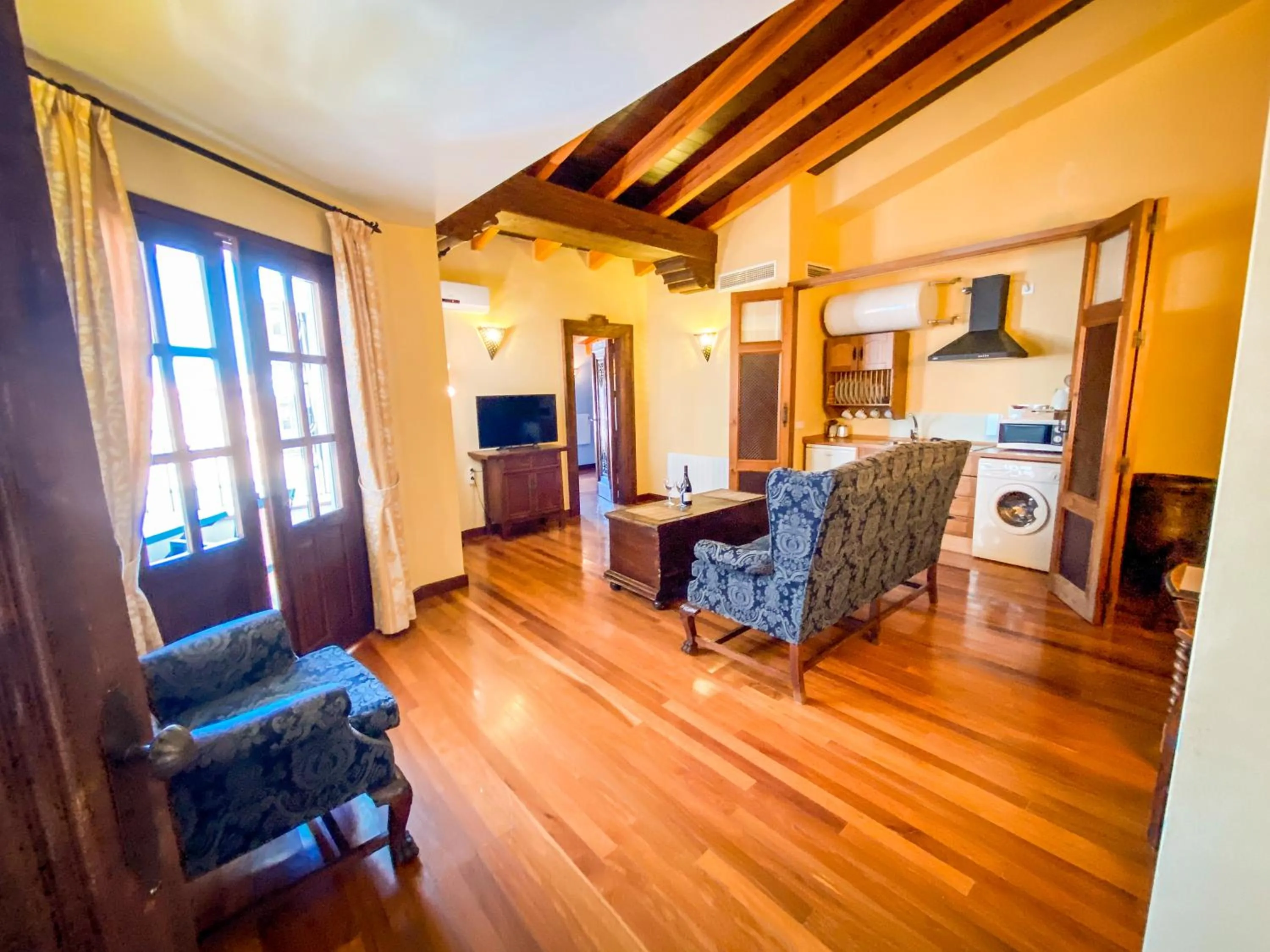 La Colegiata De Ronda