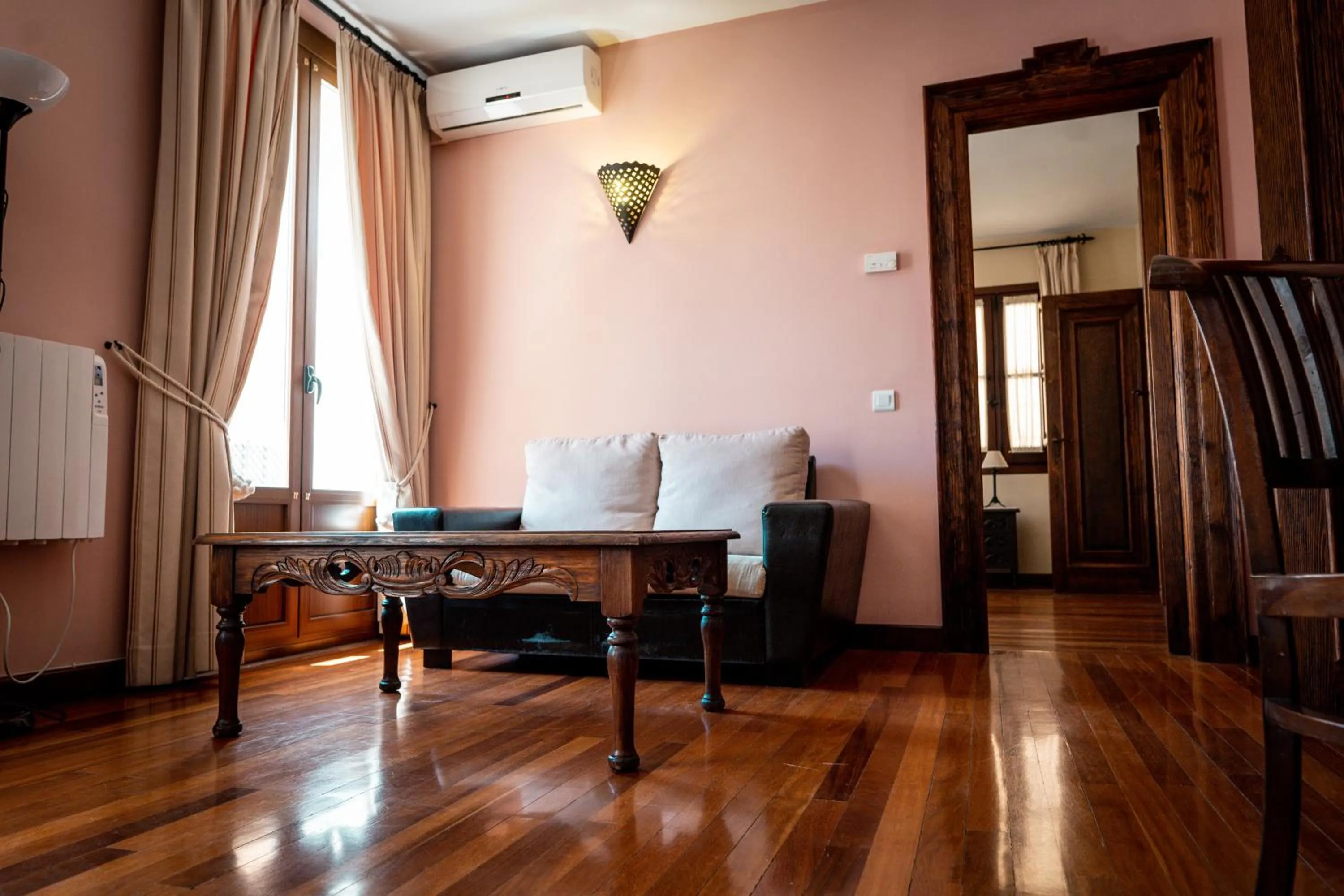 La Colegiata De Ronda