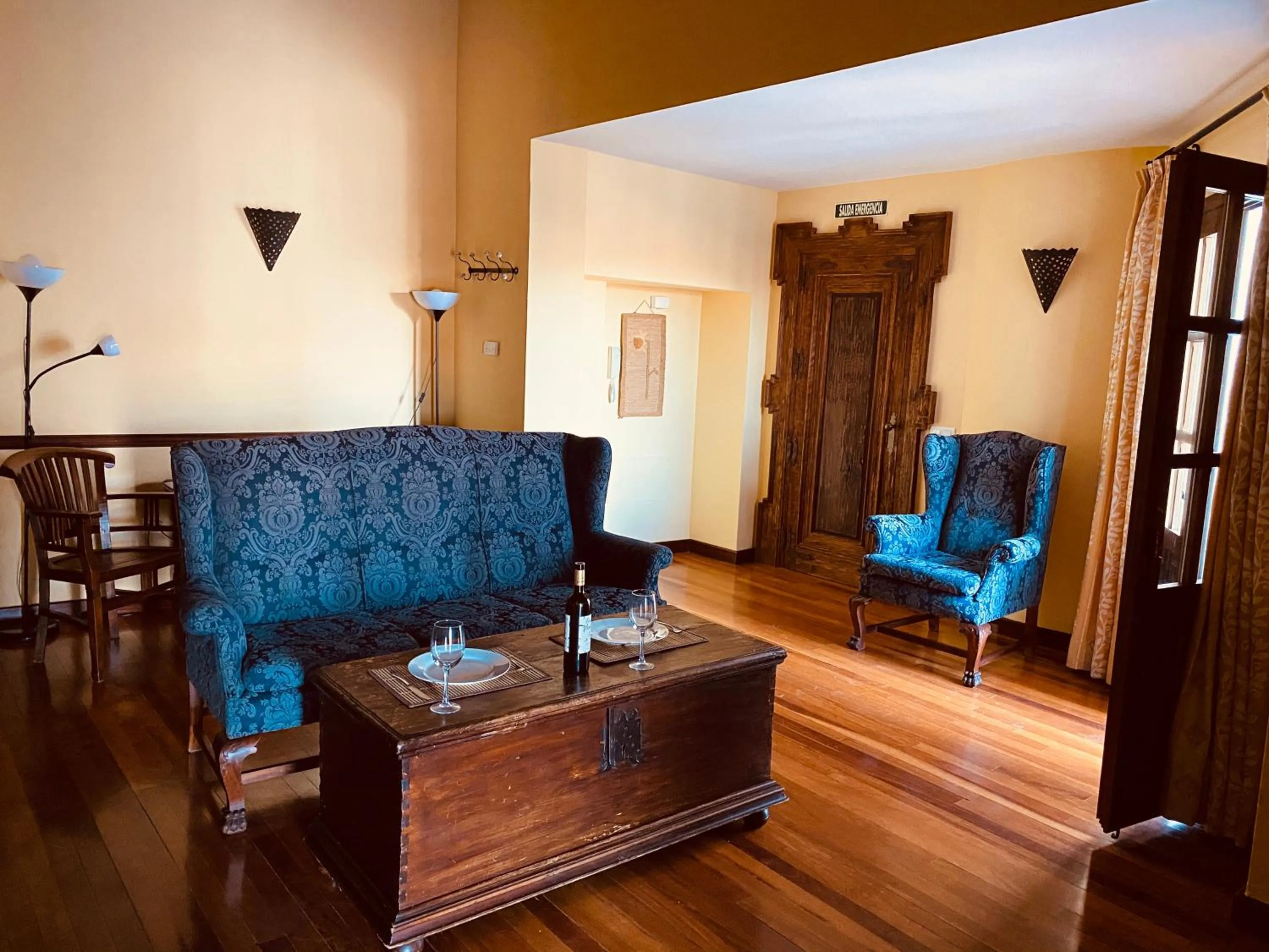 La Colegiata De Ronda