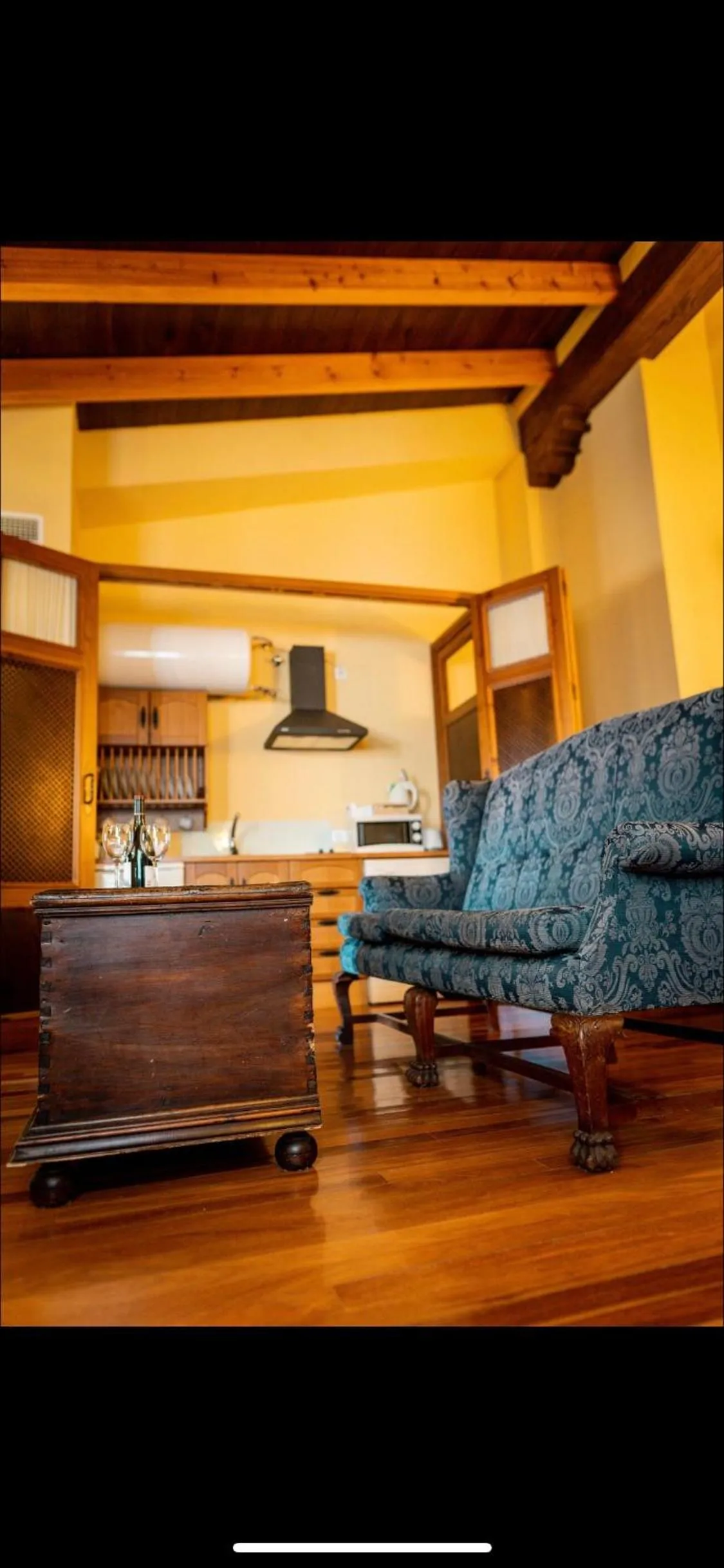 La Colegiata De Ronda