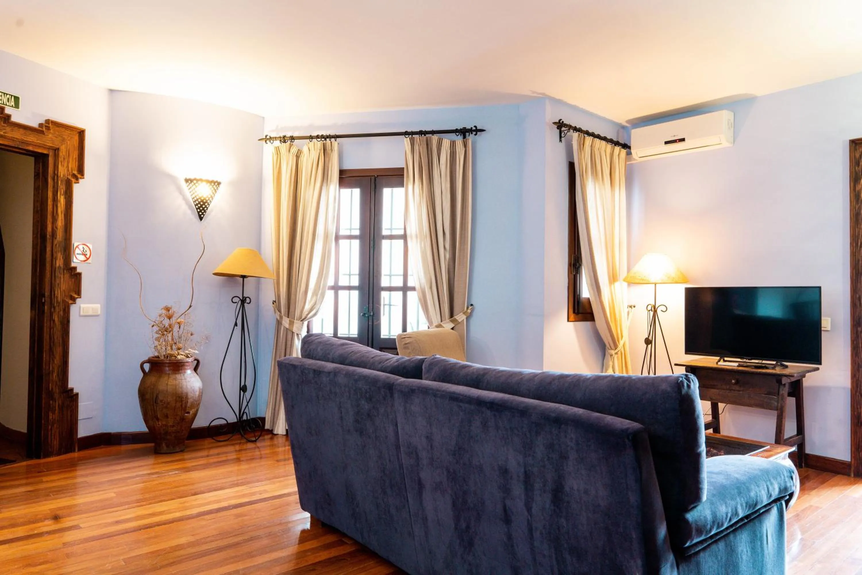 La Colegiata De Ronda