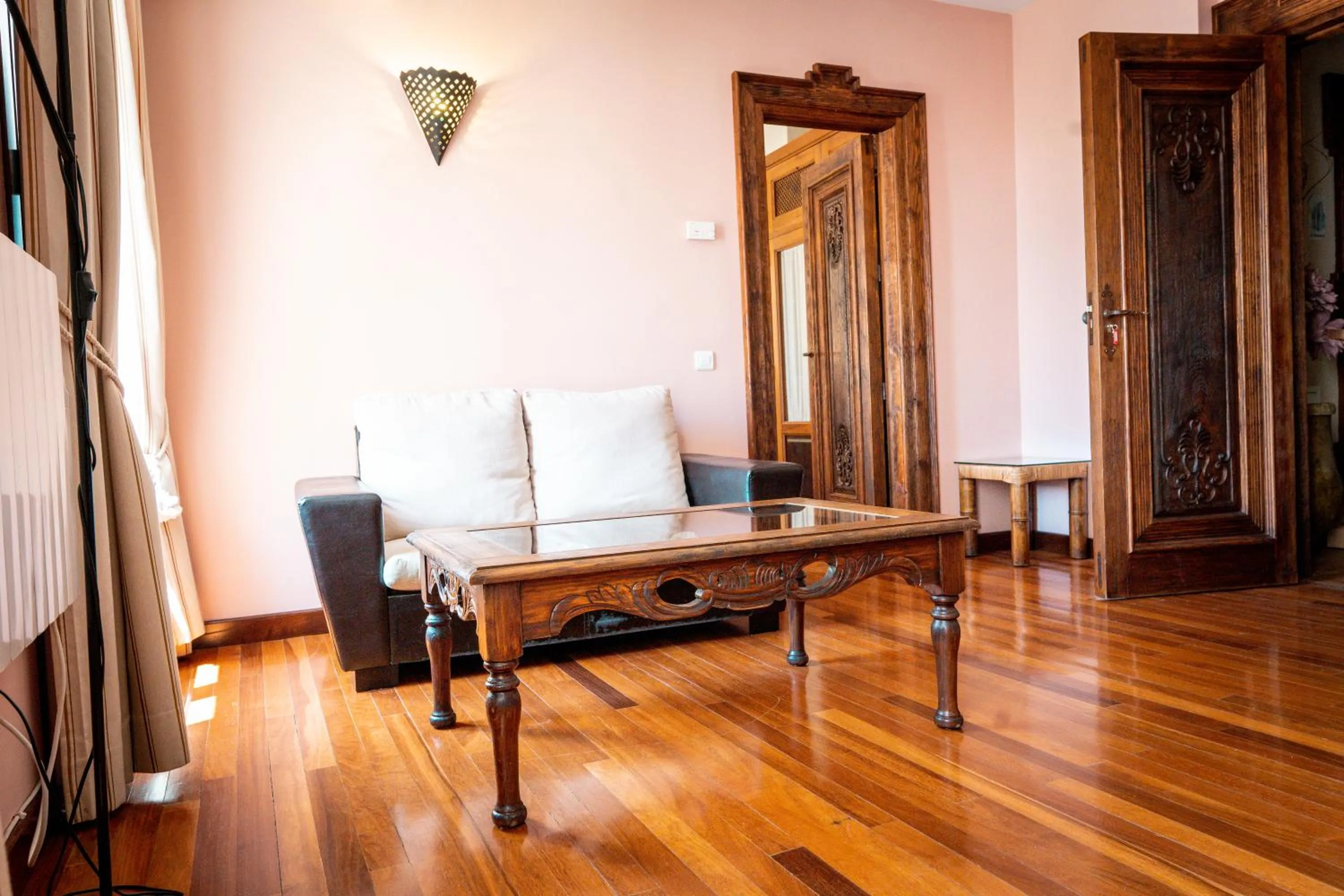 La Colegiata De Ronda