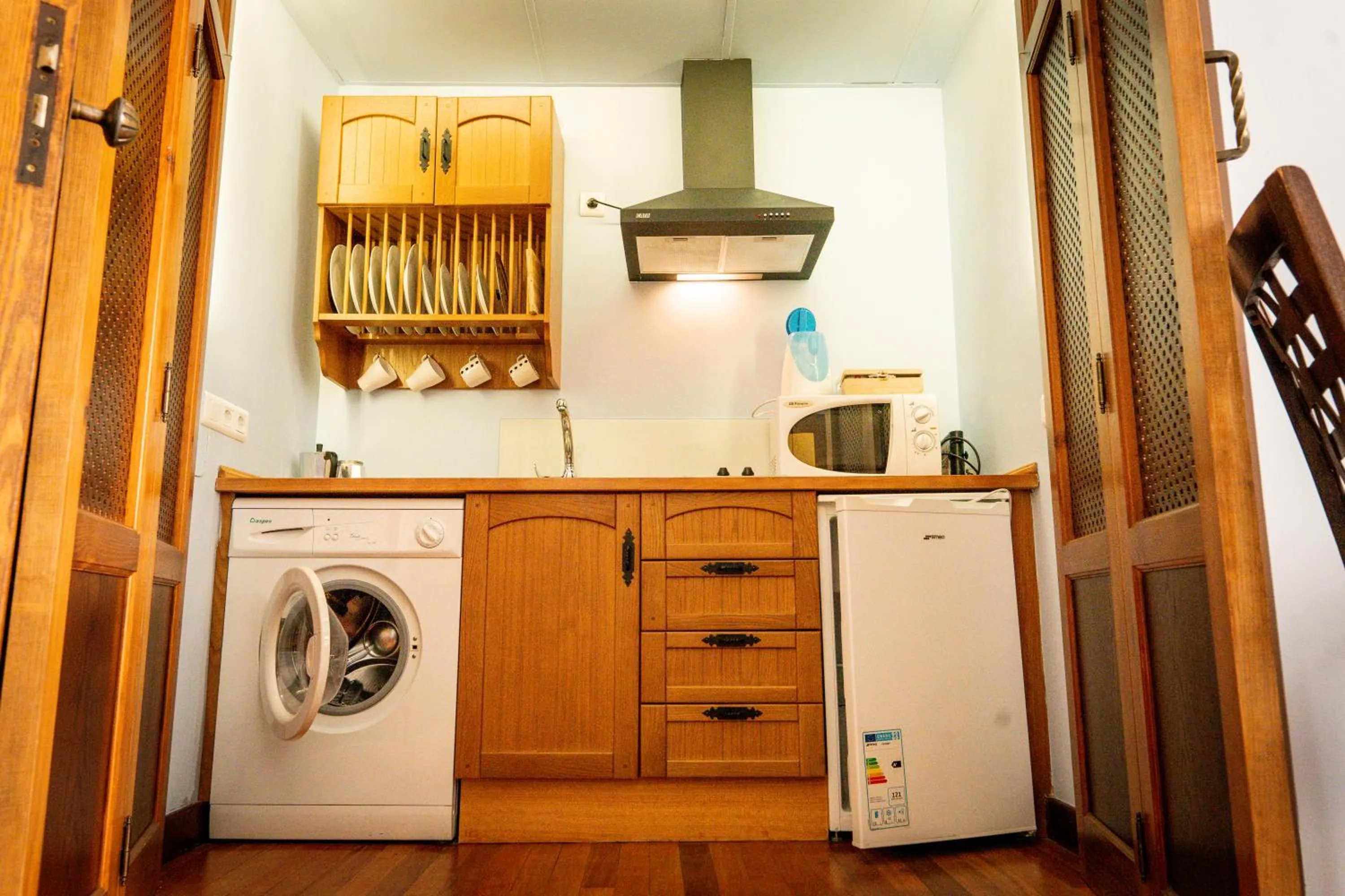 La Colegiata De Ronda